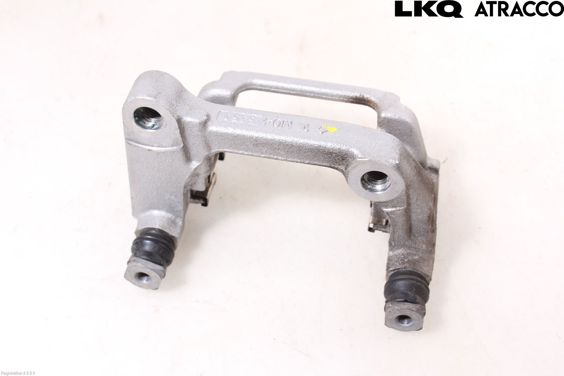 Opel ASTRA L 22- Bromsokshållare