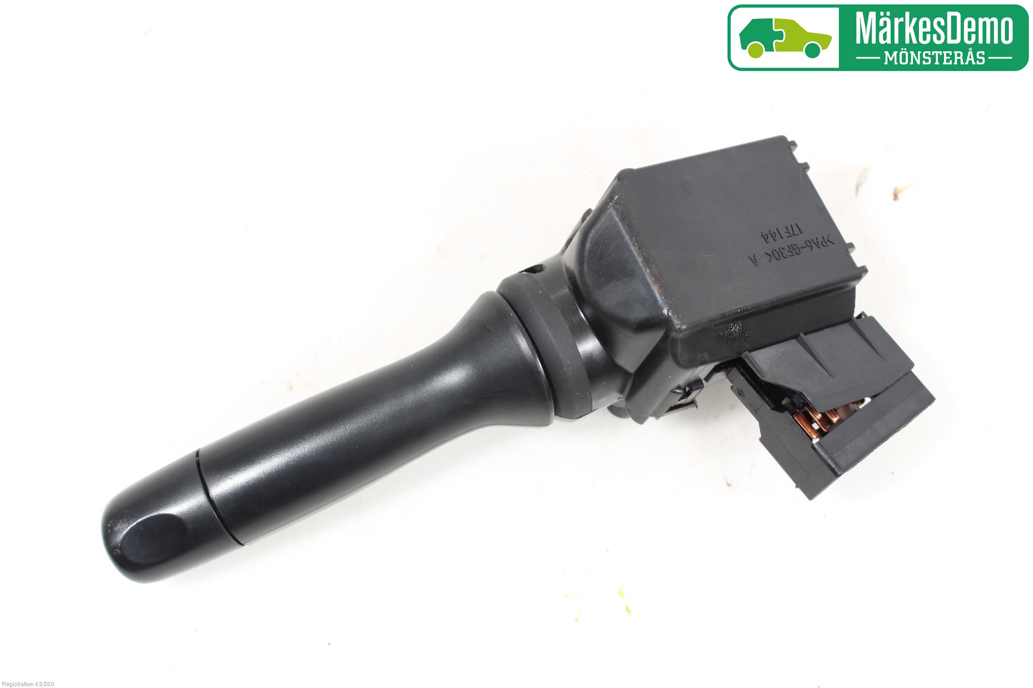 Citroen C1 14-22 Spak Torkar-Spolomk