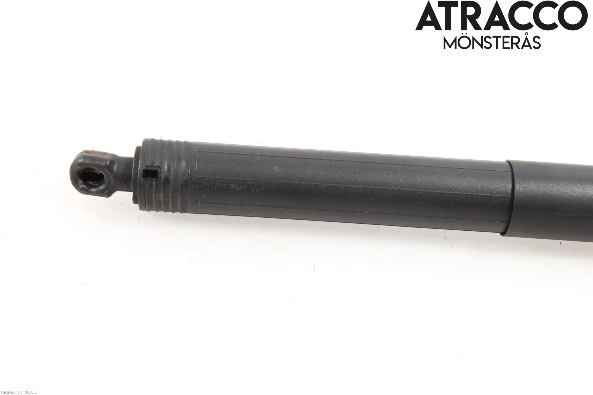 Audi Q3 8U 12-18 Gasfjäder Baklucka