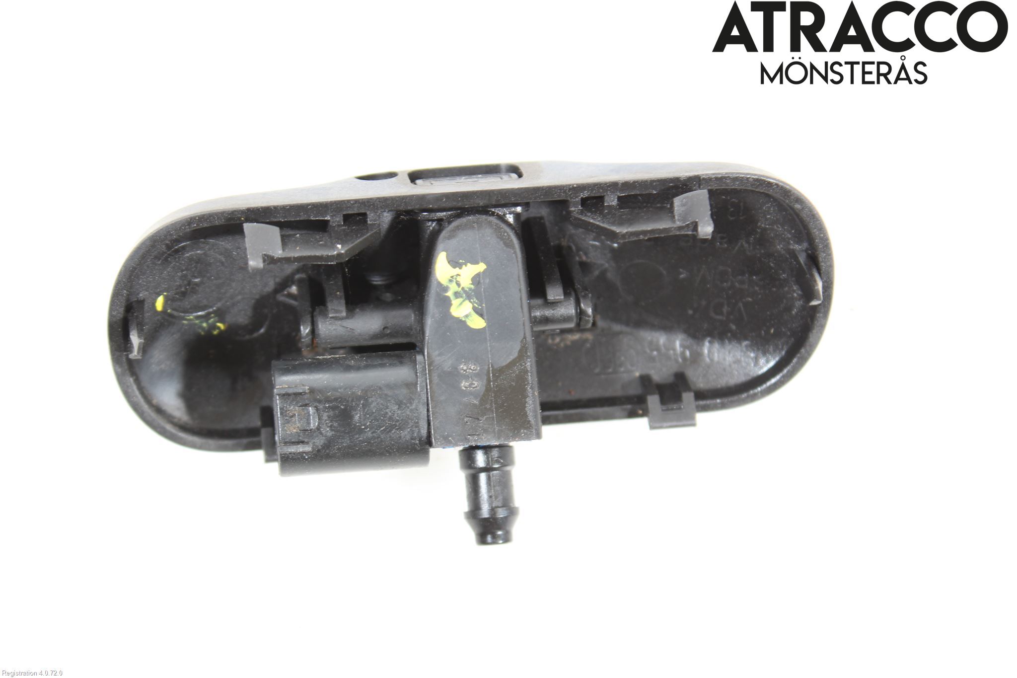 Volkswagen VW GOLF V 04-09 Spolarmunstycke Rutor