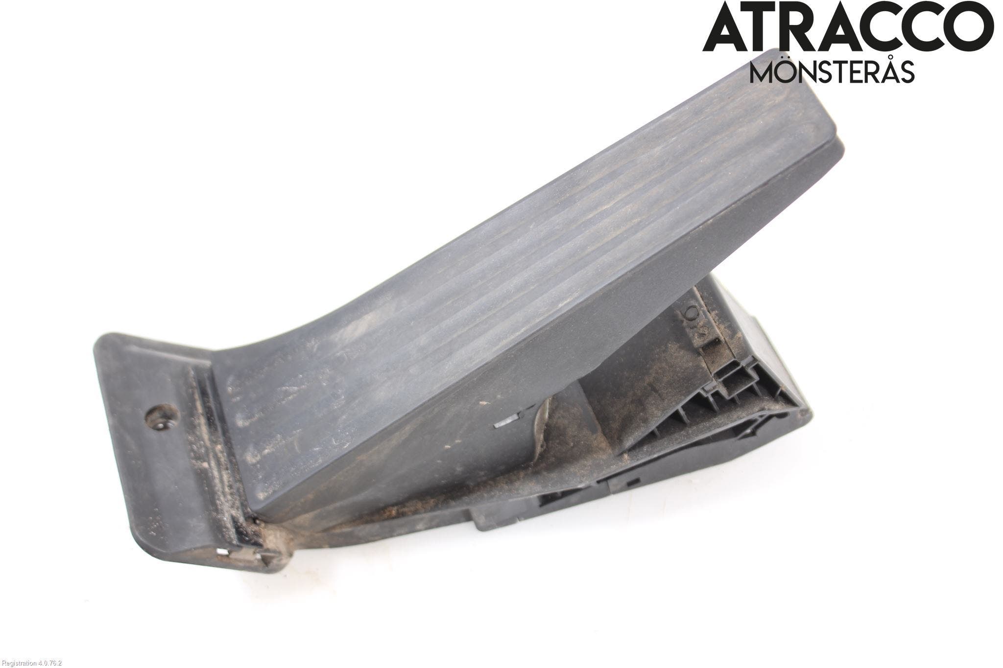 BMW 5 F10/F11/F18 09-17 Gaspedal