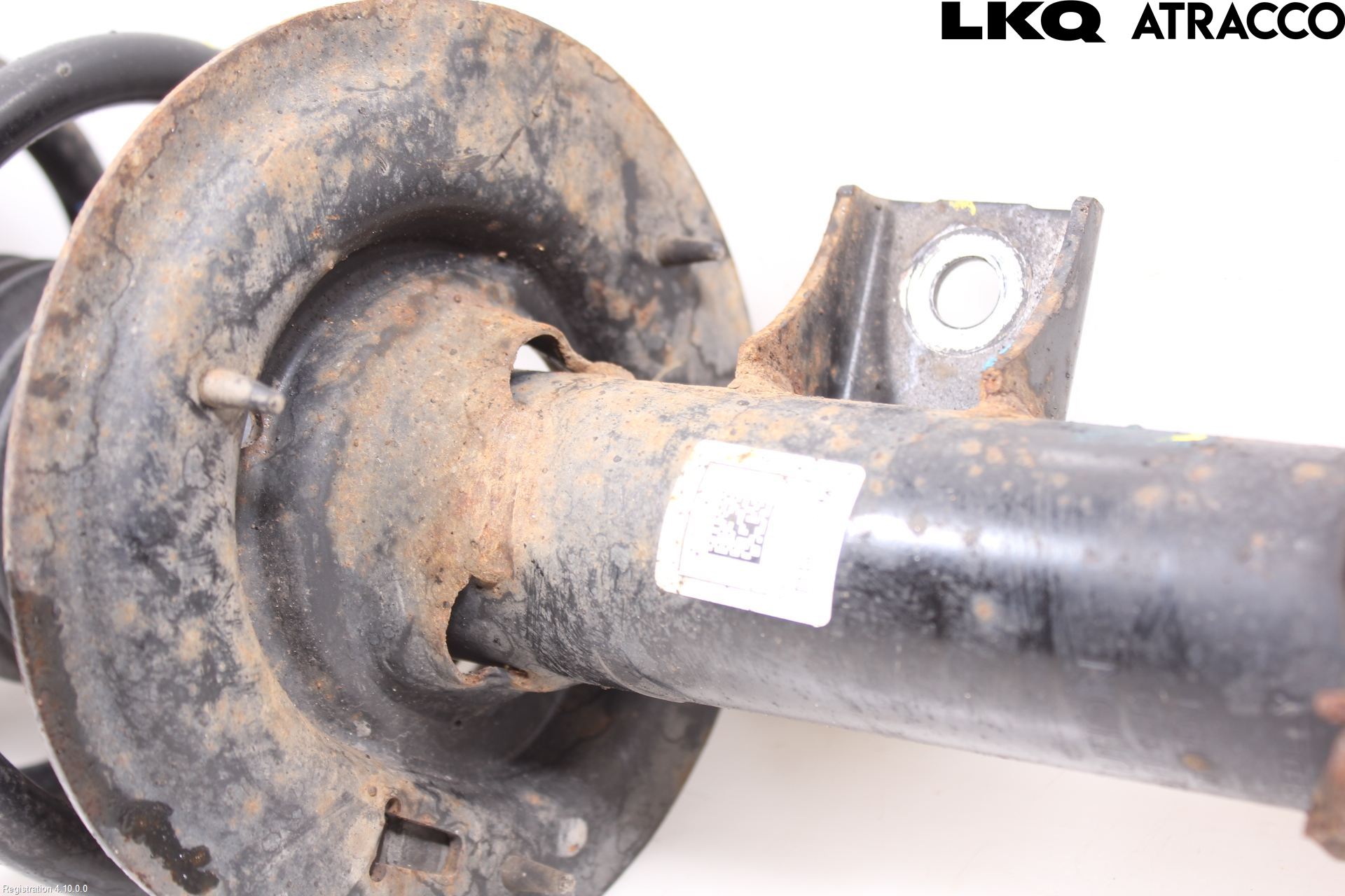 Kia CEED 12-18 Fjäderben Fram Vänster