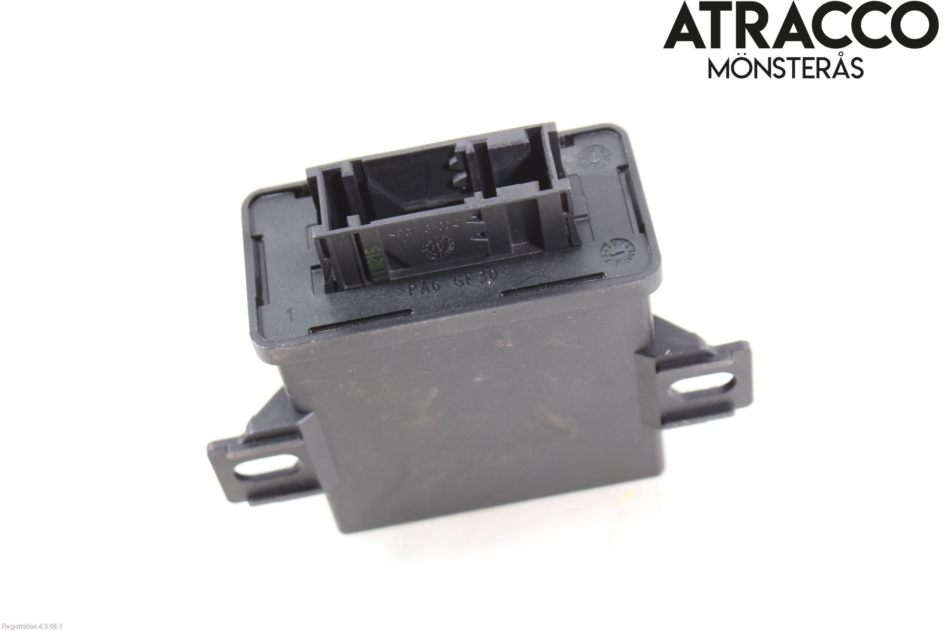 Audi A3/S3 8V 13-20 Styrenhet Strålkastare