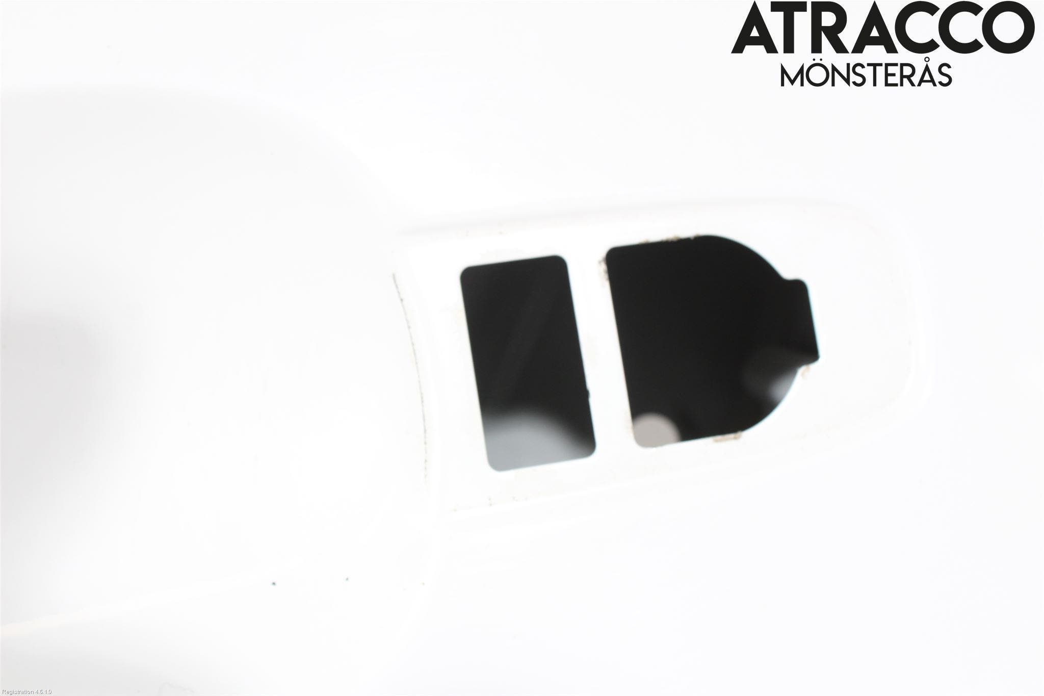 Volvo V60 11-13 Dörr Bak Vänster