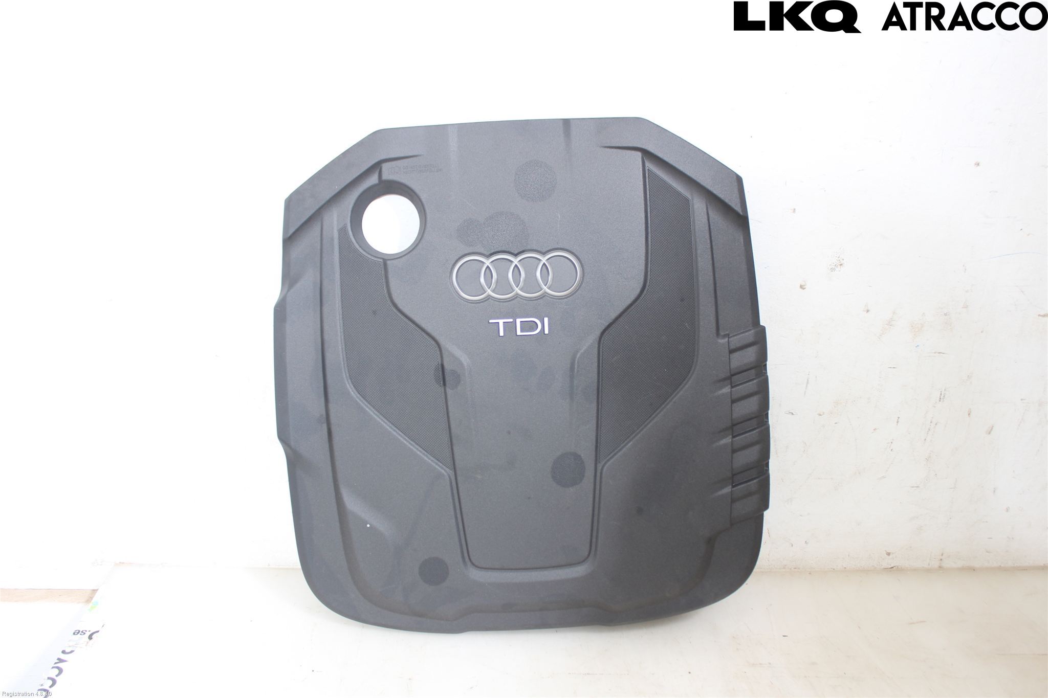 Audi A4 12-15 Motor Diesel