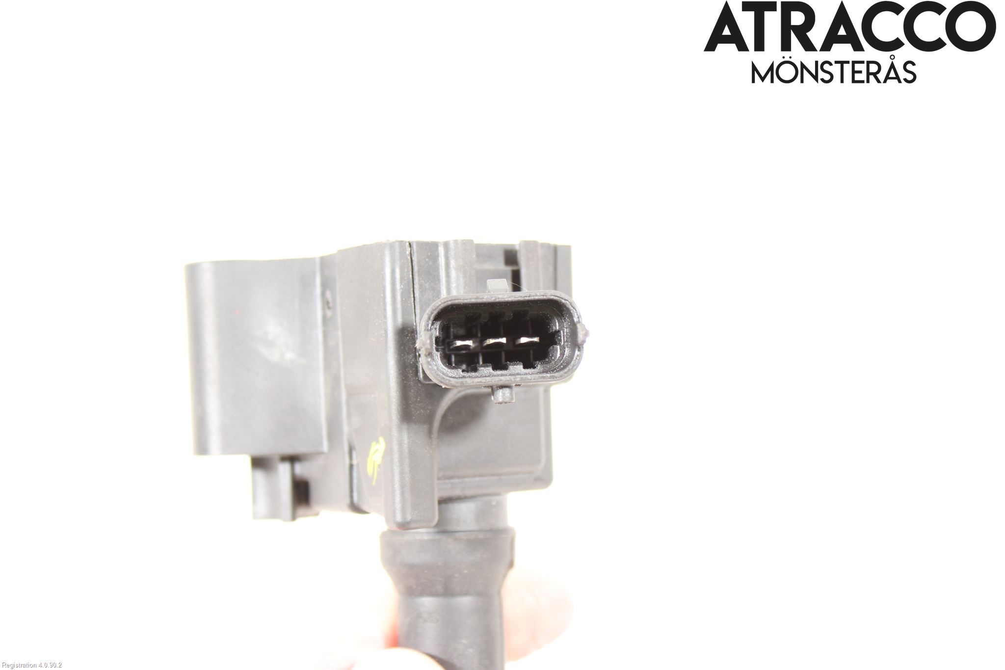 Opel CROSSLAND X 18- Tändspole