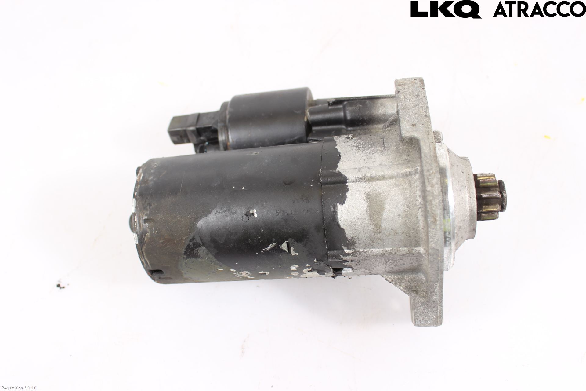 Volkswagen VW GOLF IV 98-06 Startmotor