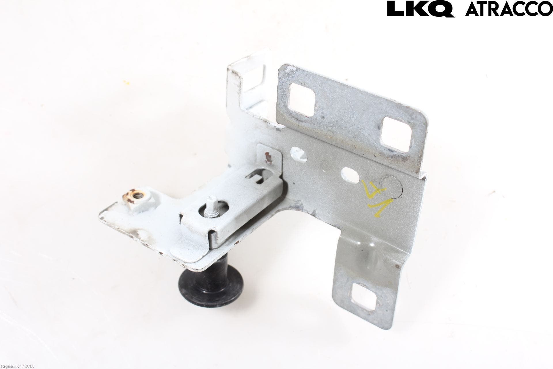 Opel VIVARO 15-19 Front Övrigt