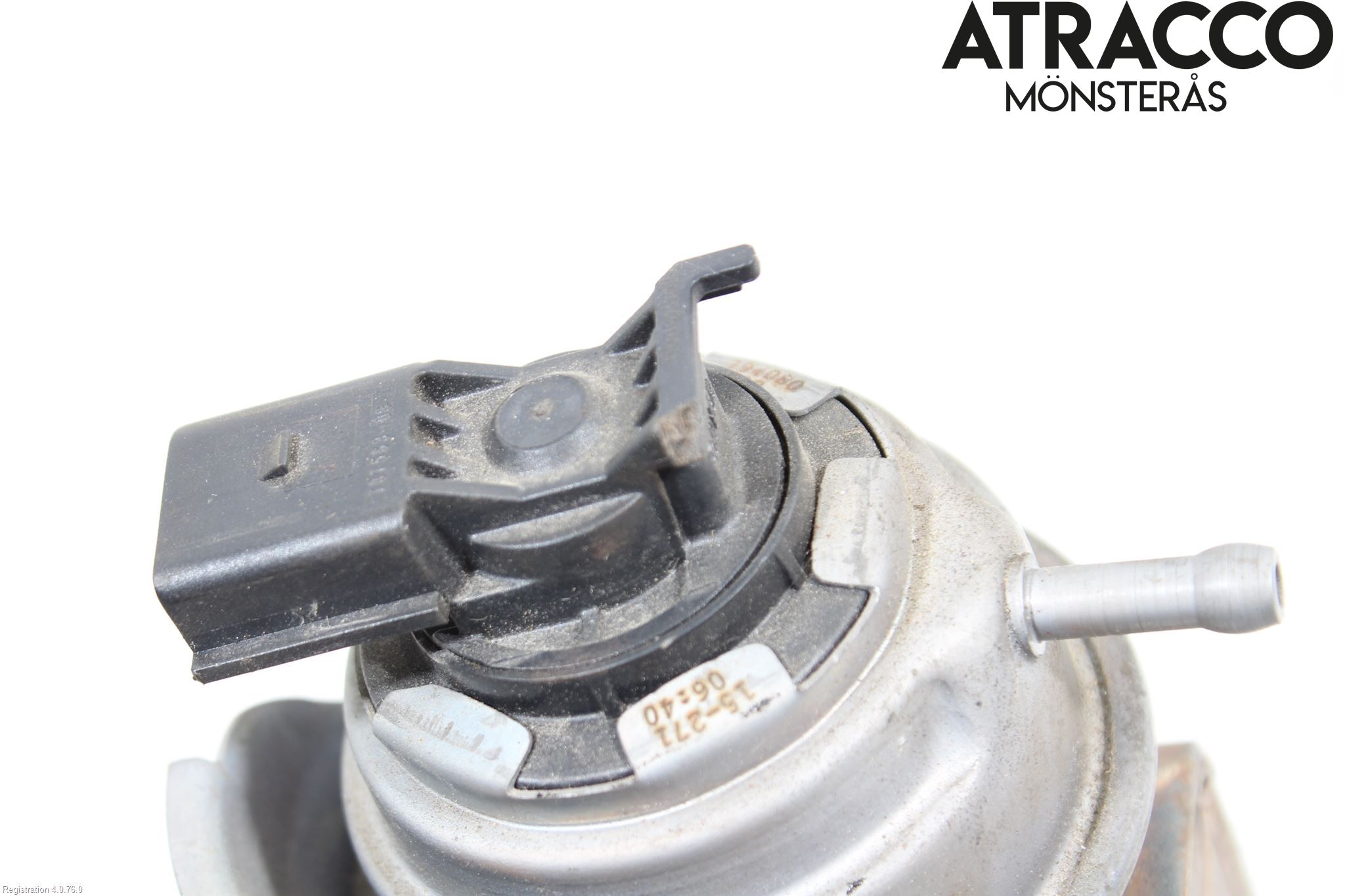 Skoda OCTAVIA (5E) 13-20 Turboaggregat