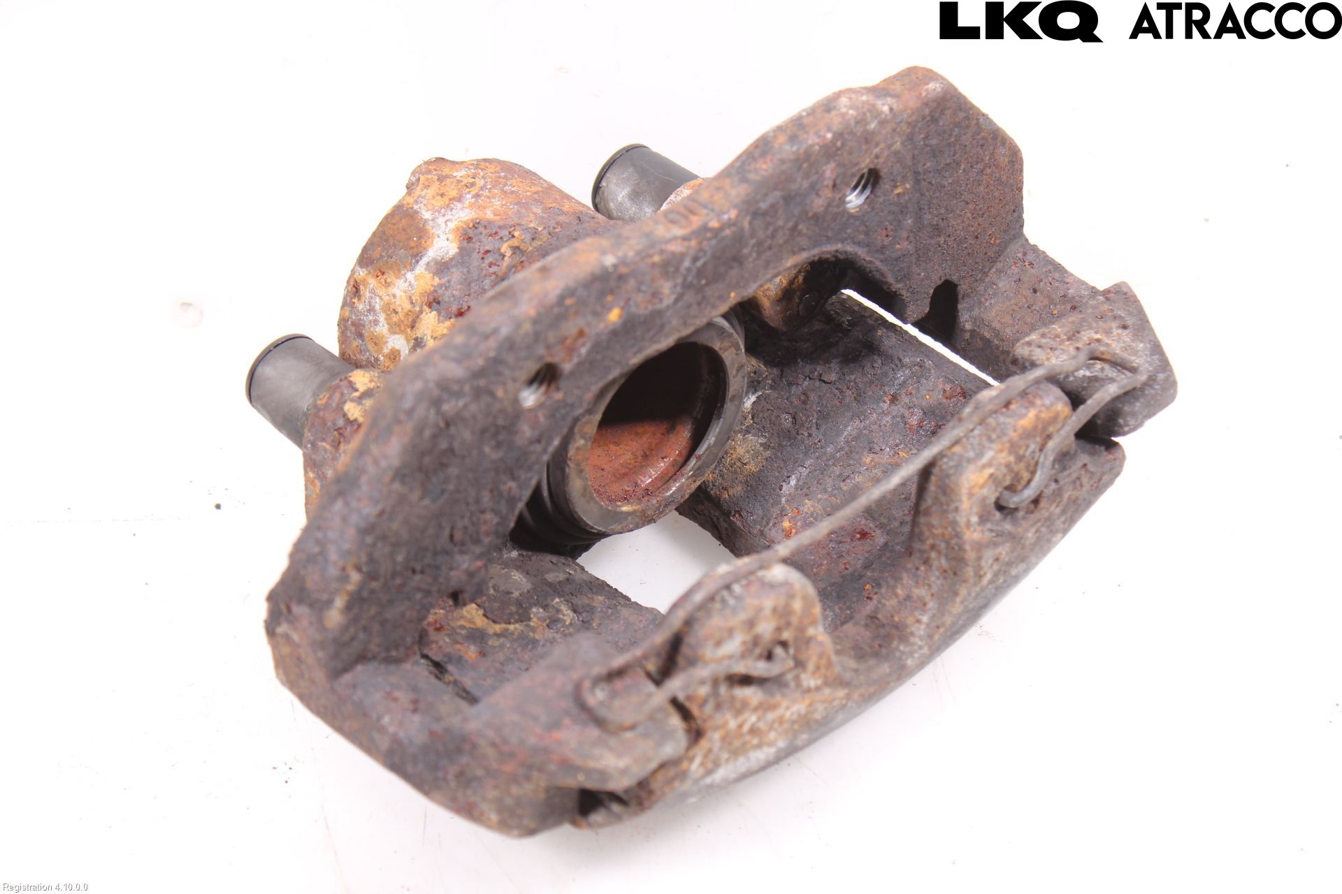 Ford TRANSIT CONNECT 09-13 Bromsok Fram Höger