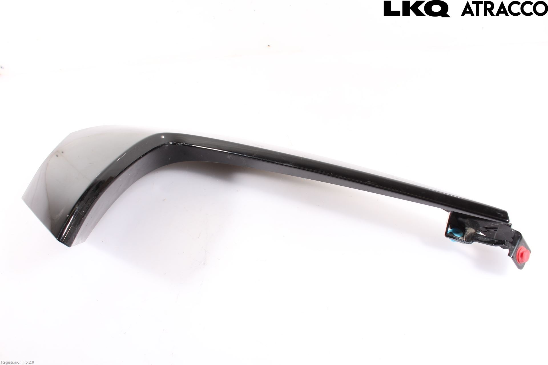 Nissan LEAF 18- List Bak-Baklucka