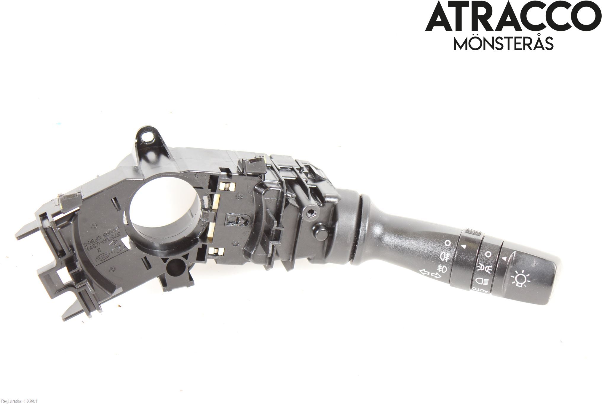 Hyundai i30 GD 13-17 Spak Blinkers-Ljusomk