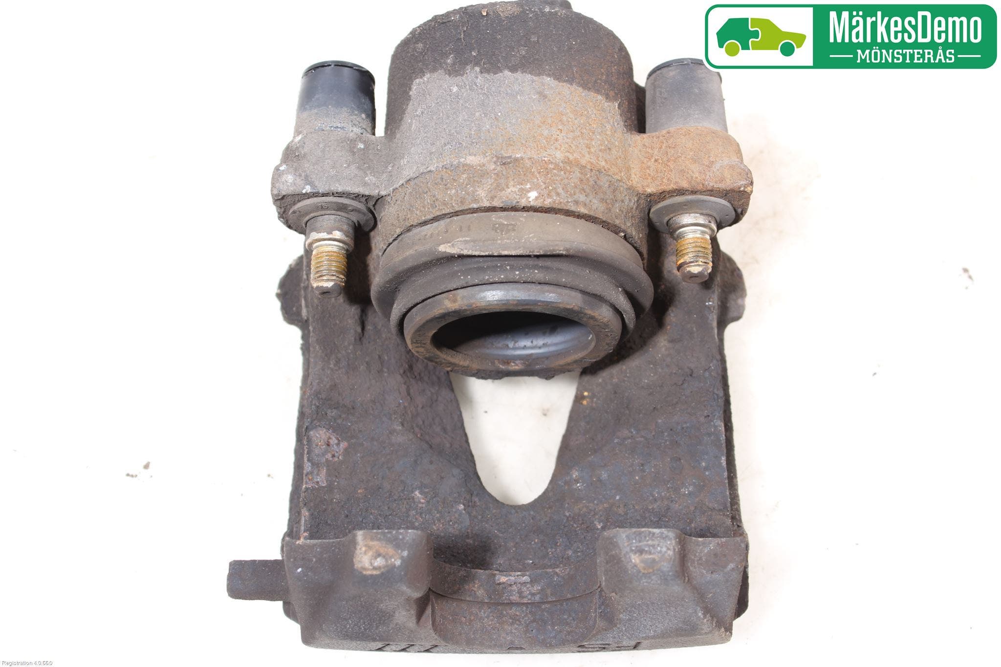 Seat ALTEA Bromsok Fram Höger