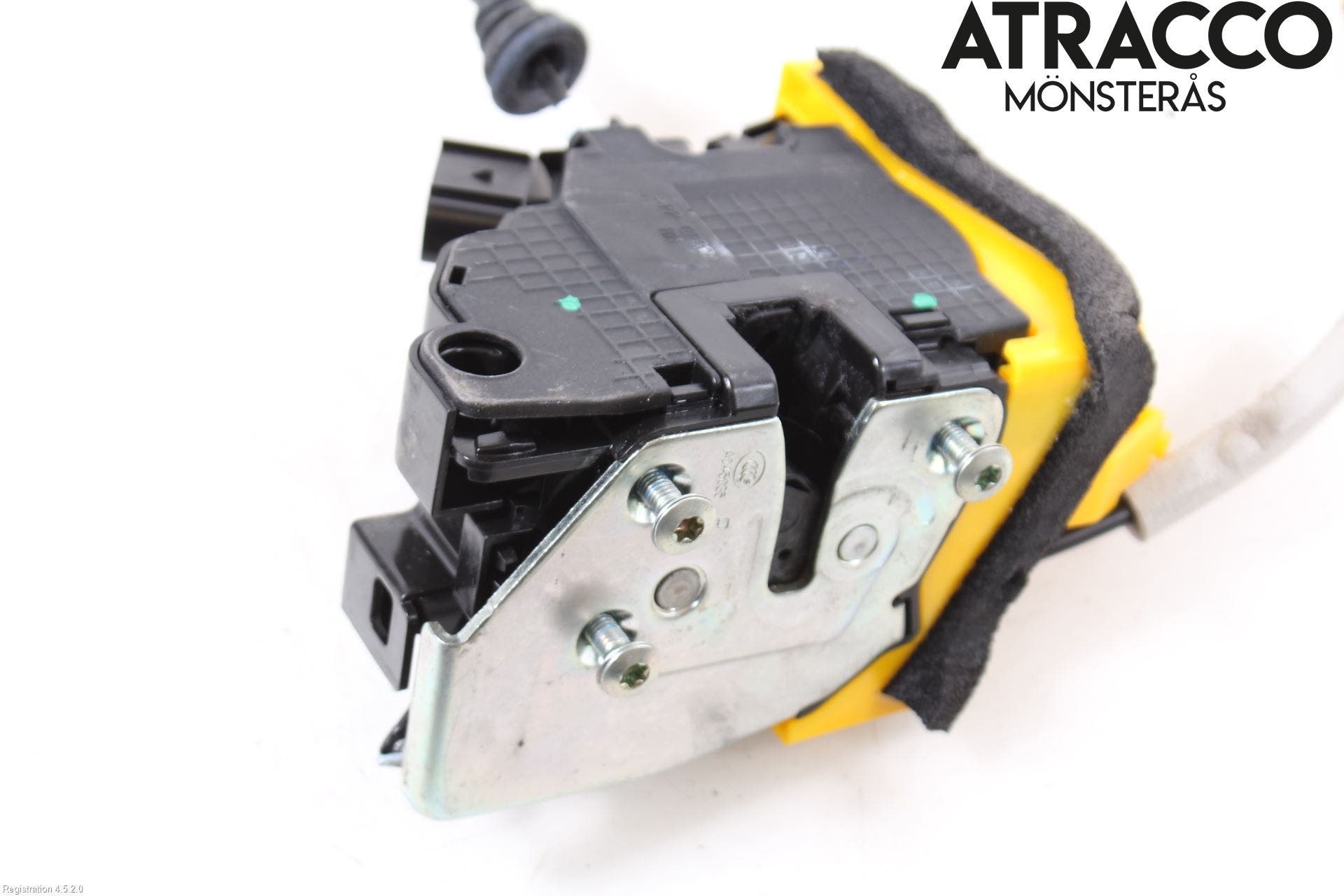 Kia CEED 12-18 Låskista-Dörrlås