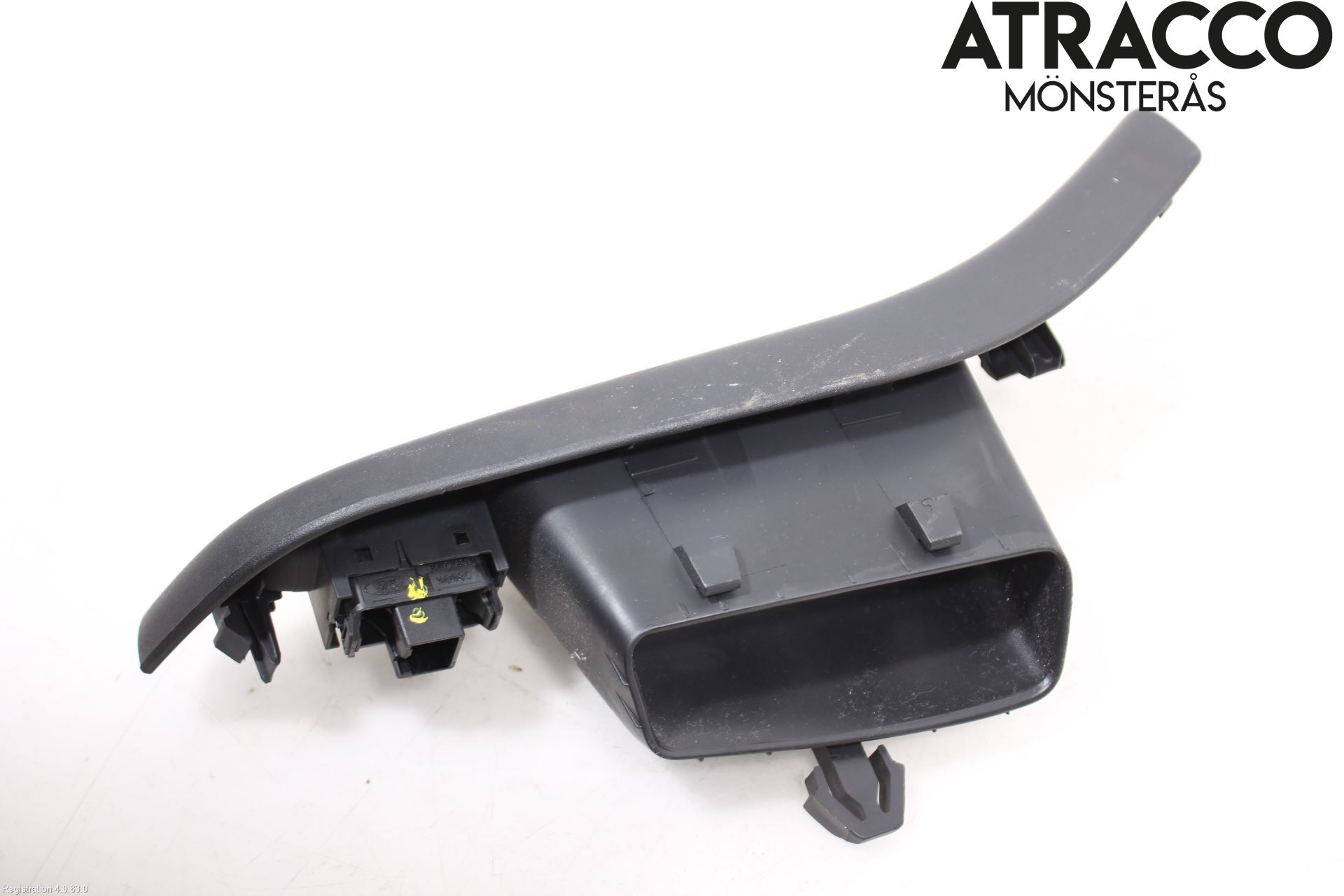 Ford FOCUS 11-14 Strömställare Elhiss