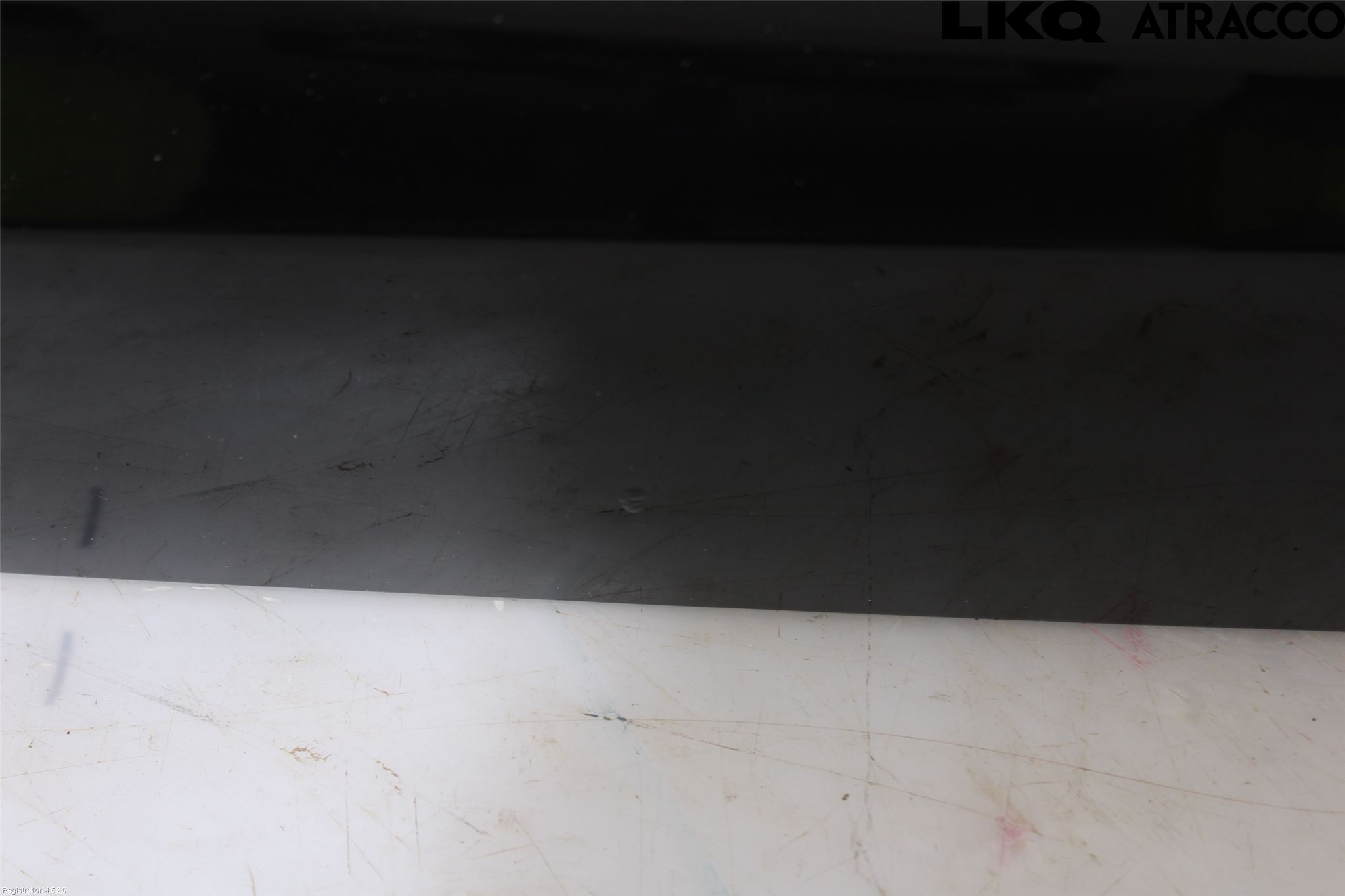 Audi A6/S6 4G 11-18 Dörr Bak Vänster