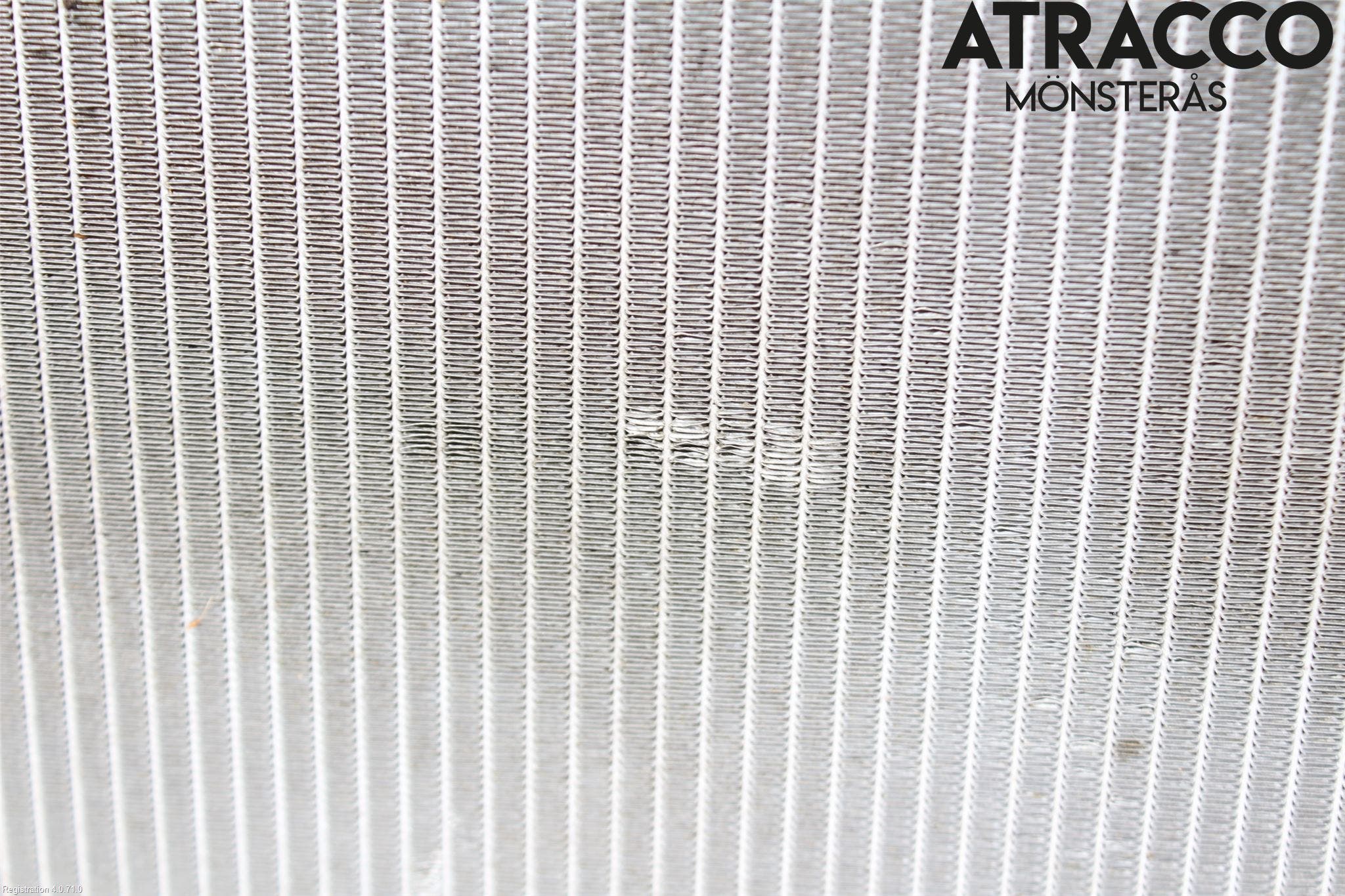 Ford FIESTA 09-12 Kylare Man