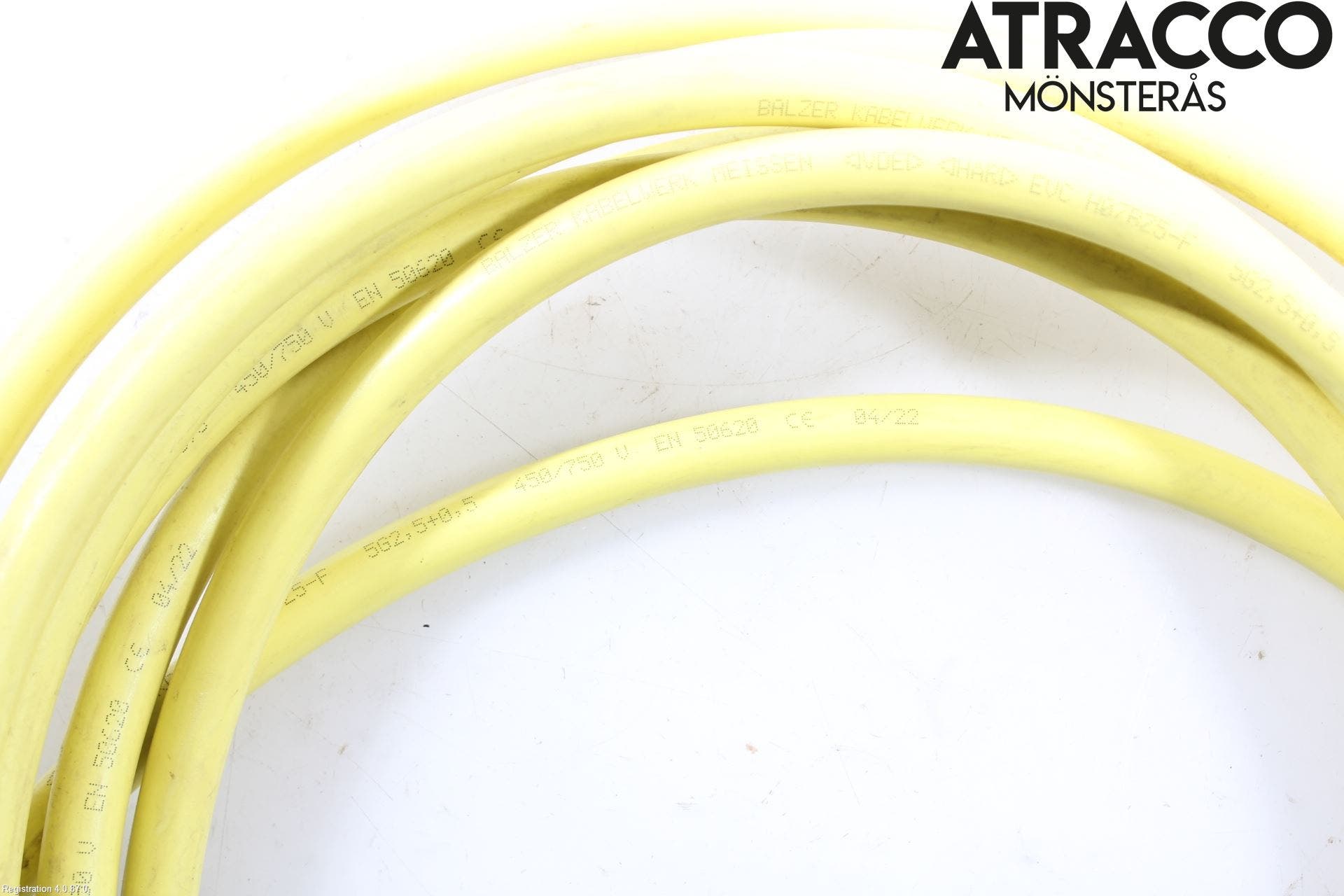 Citroen C4/E-C4 C4X/E-C4X III 21- Batteriladdare Högspänning