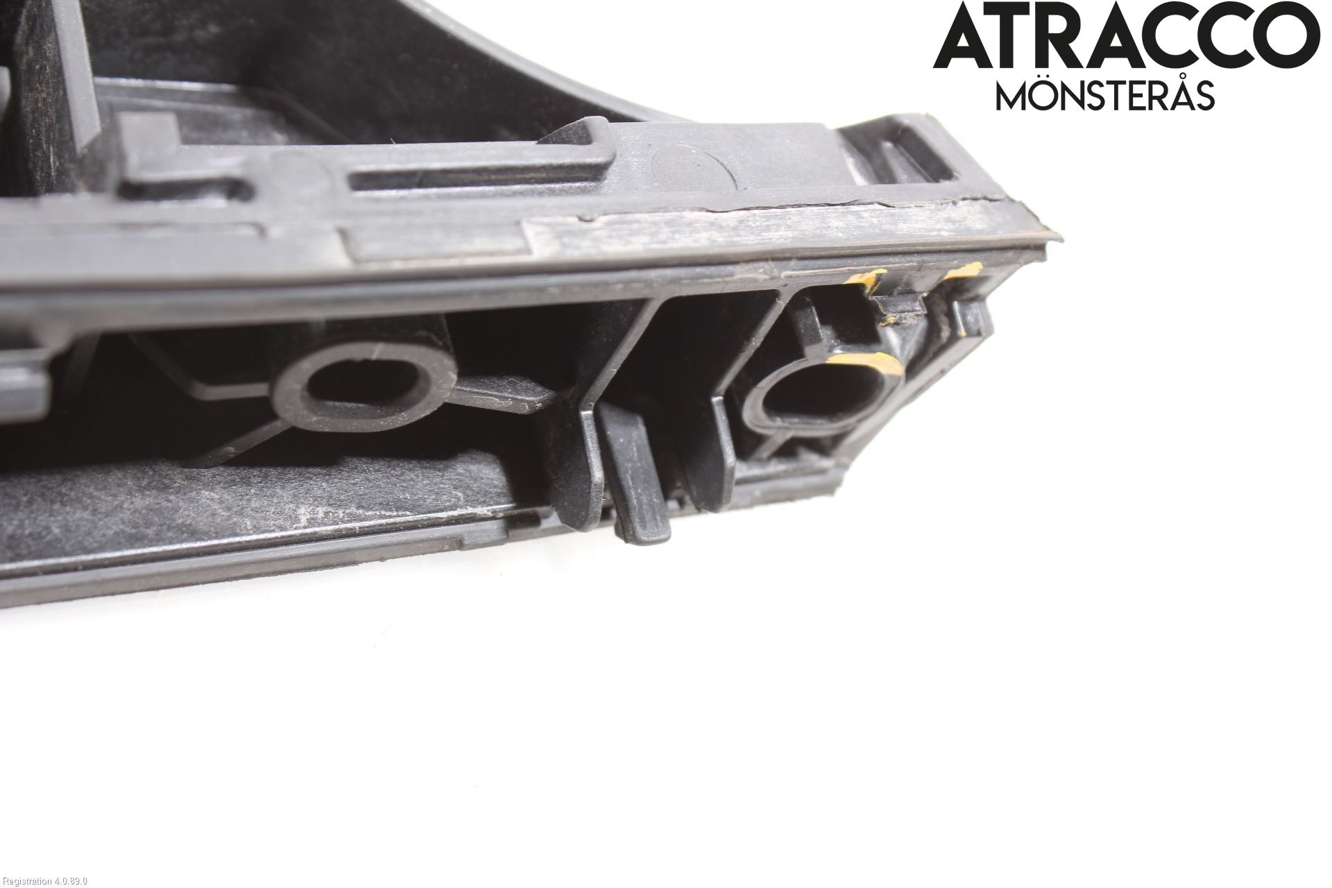 BMW 7 G11/G12 15-22 Bakluckehandtag