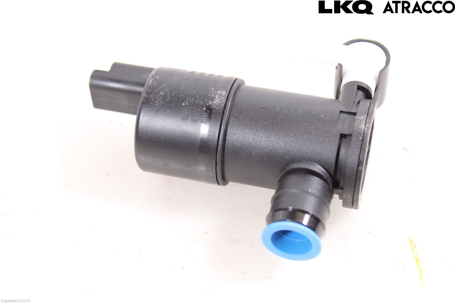 Opel CORSA F, CORSA-E 20- Spolarpump Vindruta