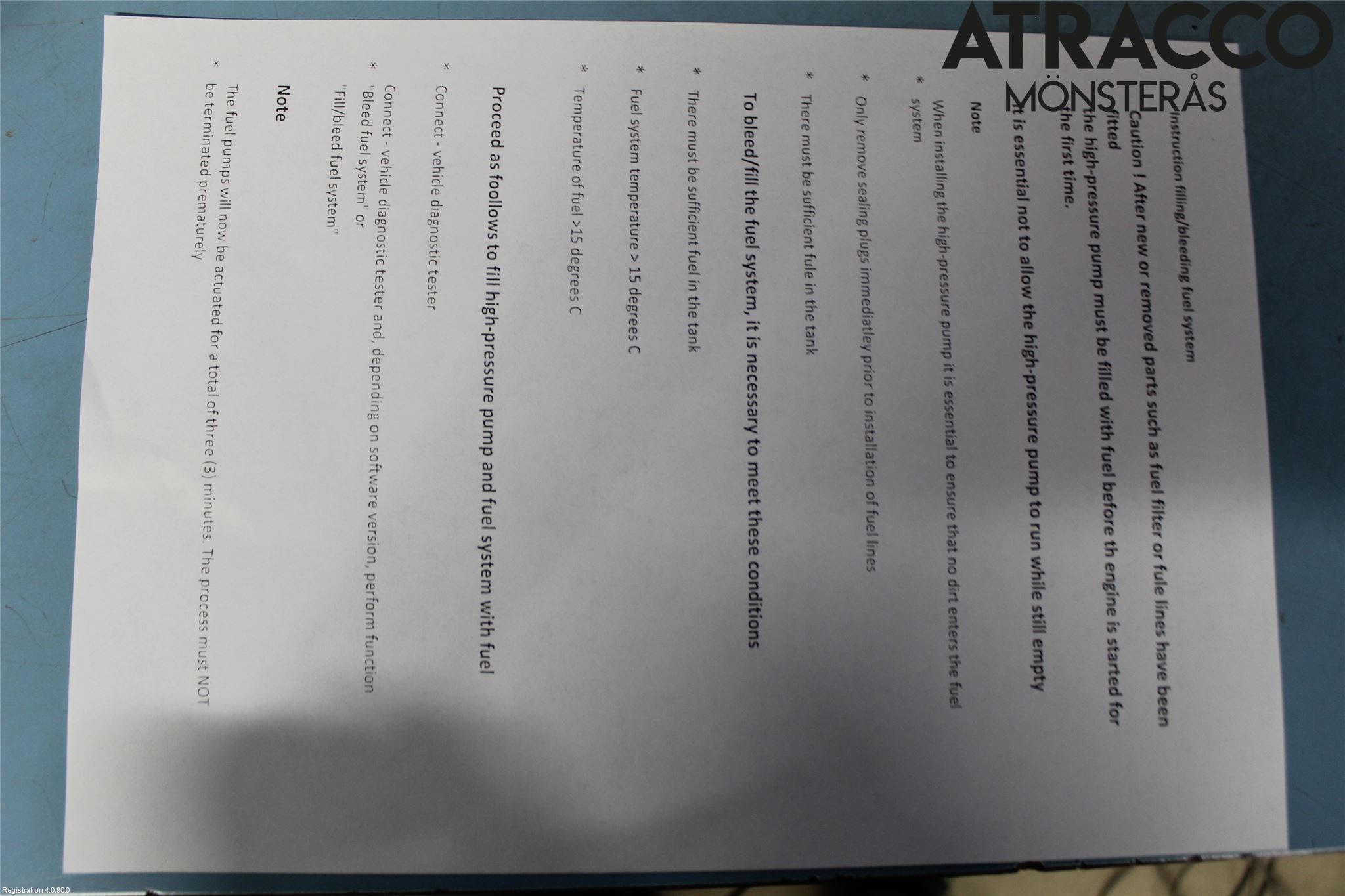 Volkswagen VW CADDY 11-15 Motor Diesel