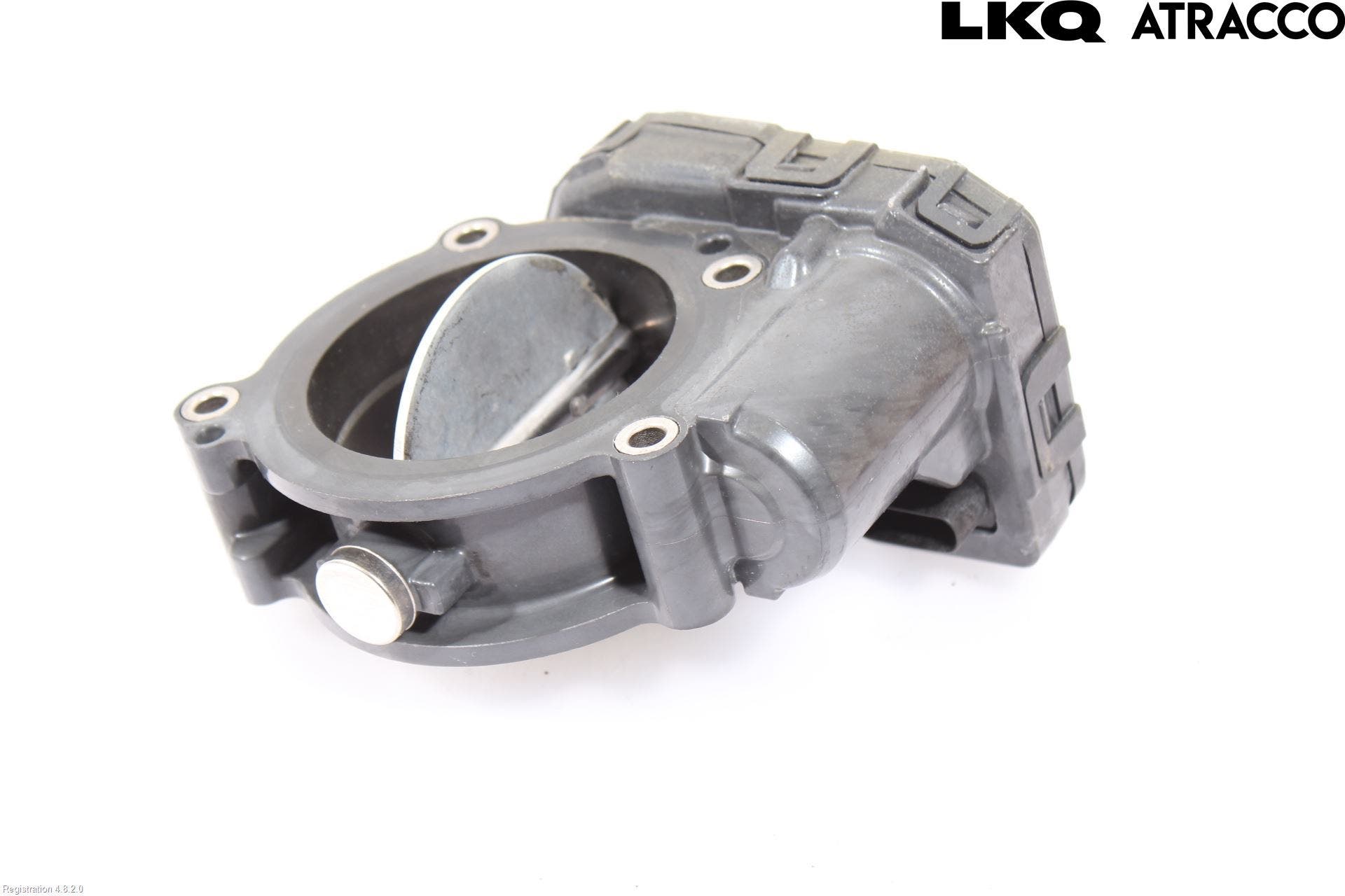 Mercedes-Benz MB E-KLASS (W212) 09-16 Injspjällhus