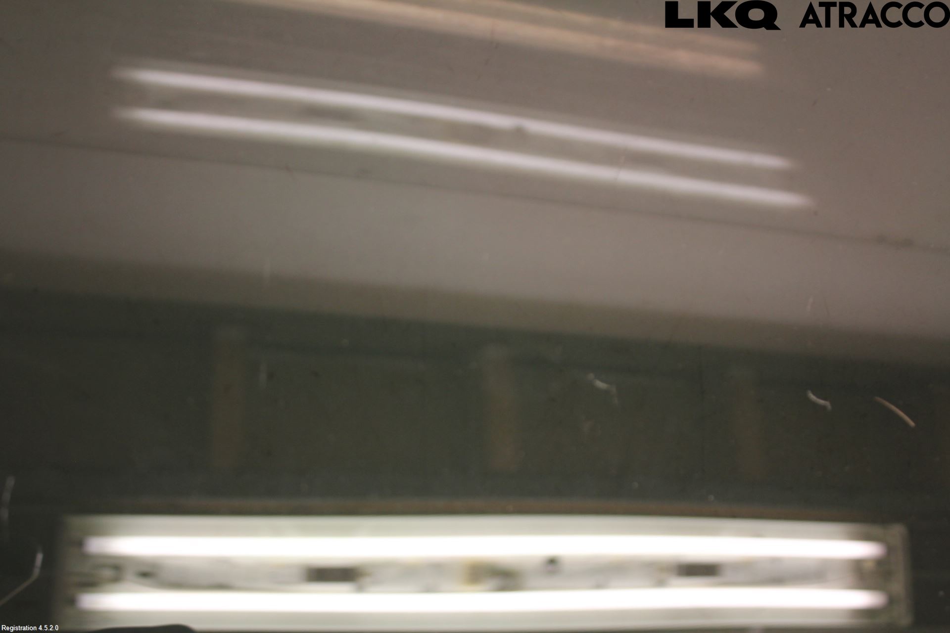 BMW 5 G30/G31/F90 17-23 Dörruta Bak Vänster