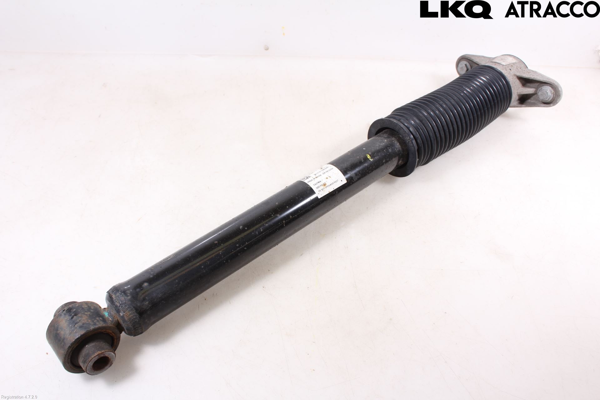 Tesla MODEL 3 17- Stötdämpare Bak