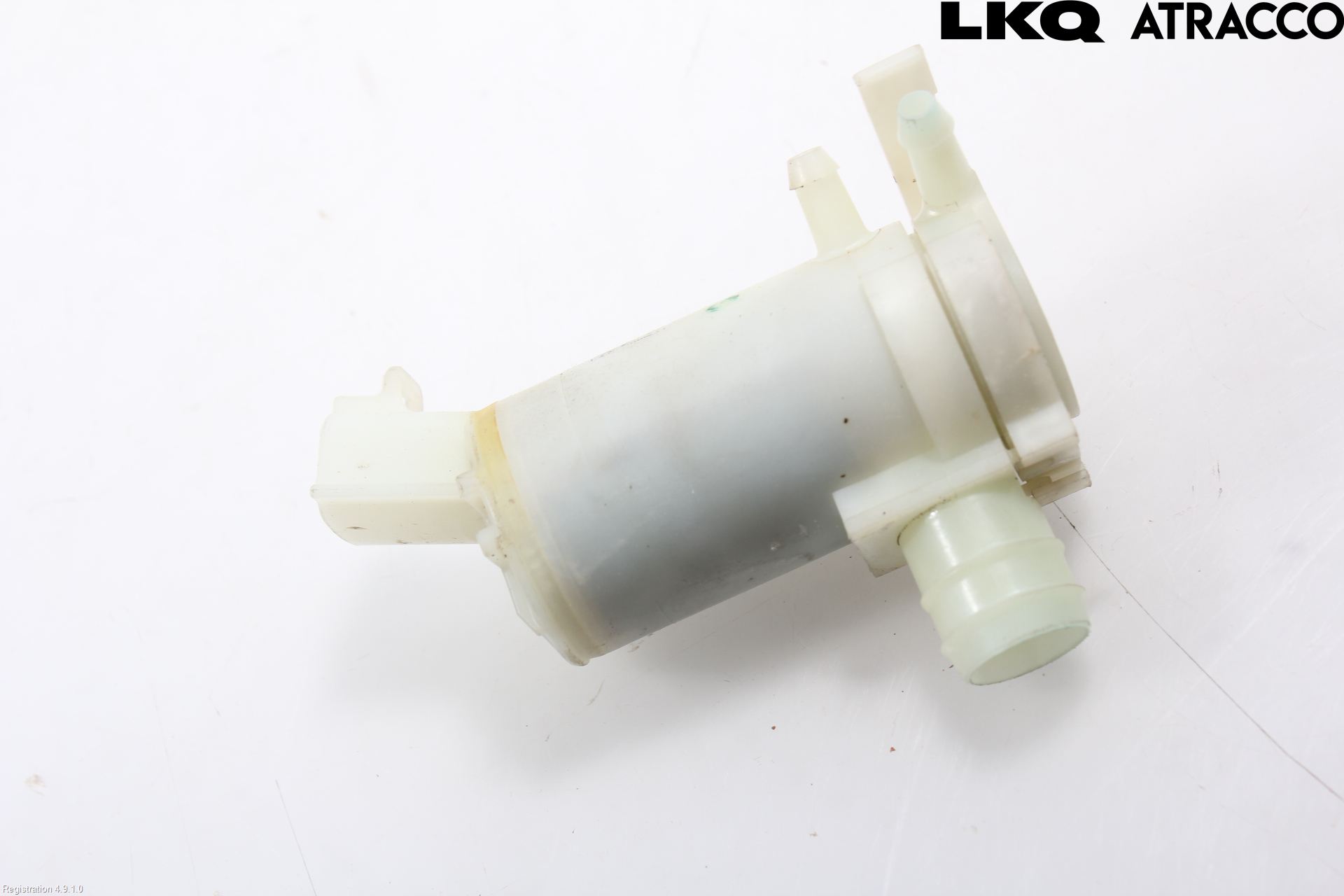 Subaru OUTBACK 15-20 Spolarpump Vindruta