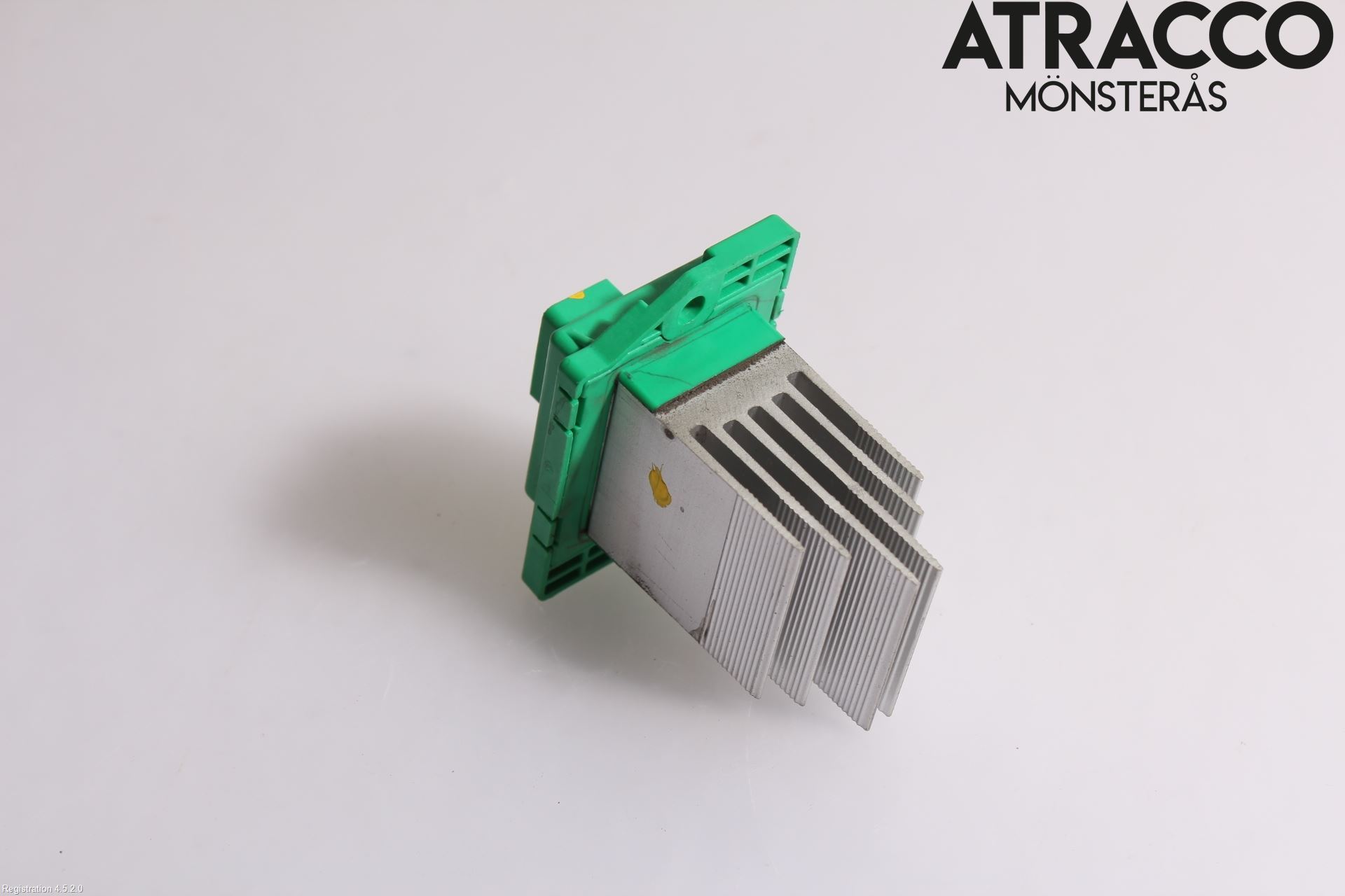 Hyundai ix35 Värmefläktsmotstånd