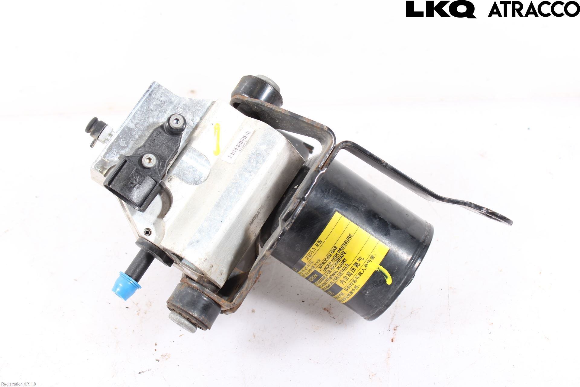 Hyundai IONIQ AE 17-22 Abs Hydraulpump