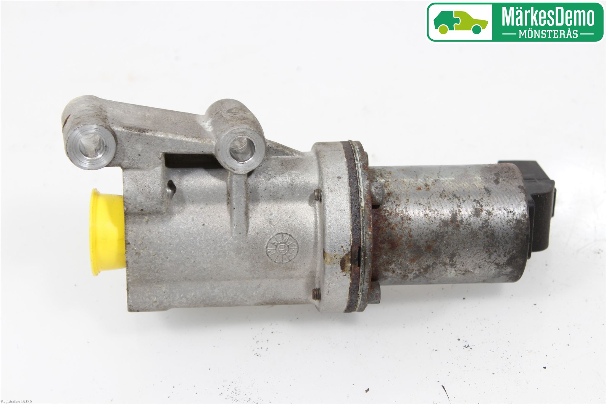 Kia CEED 06-12 Egr Ventil