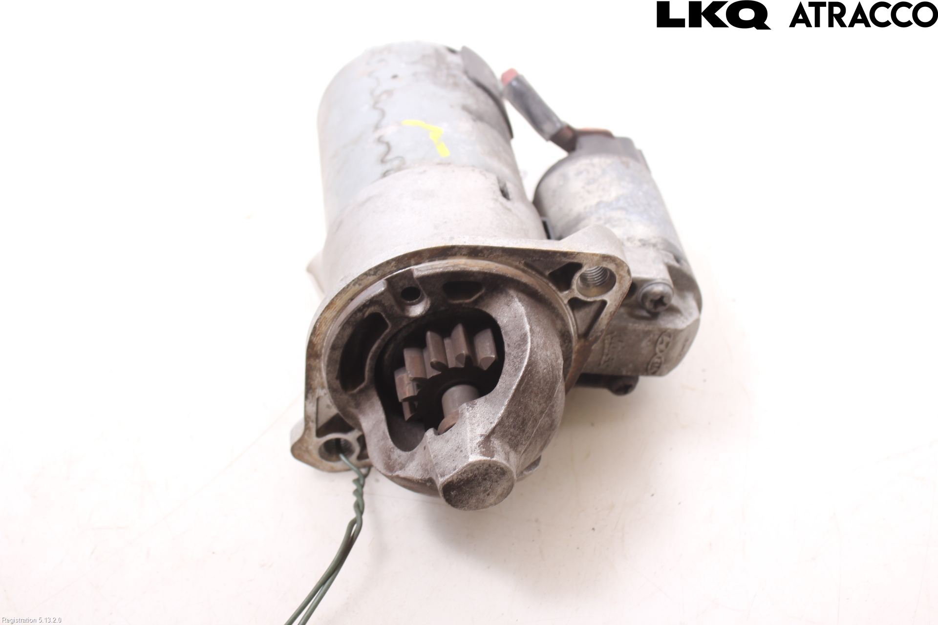 Kia CARENS III 13-19 Startmotor Diesel