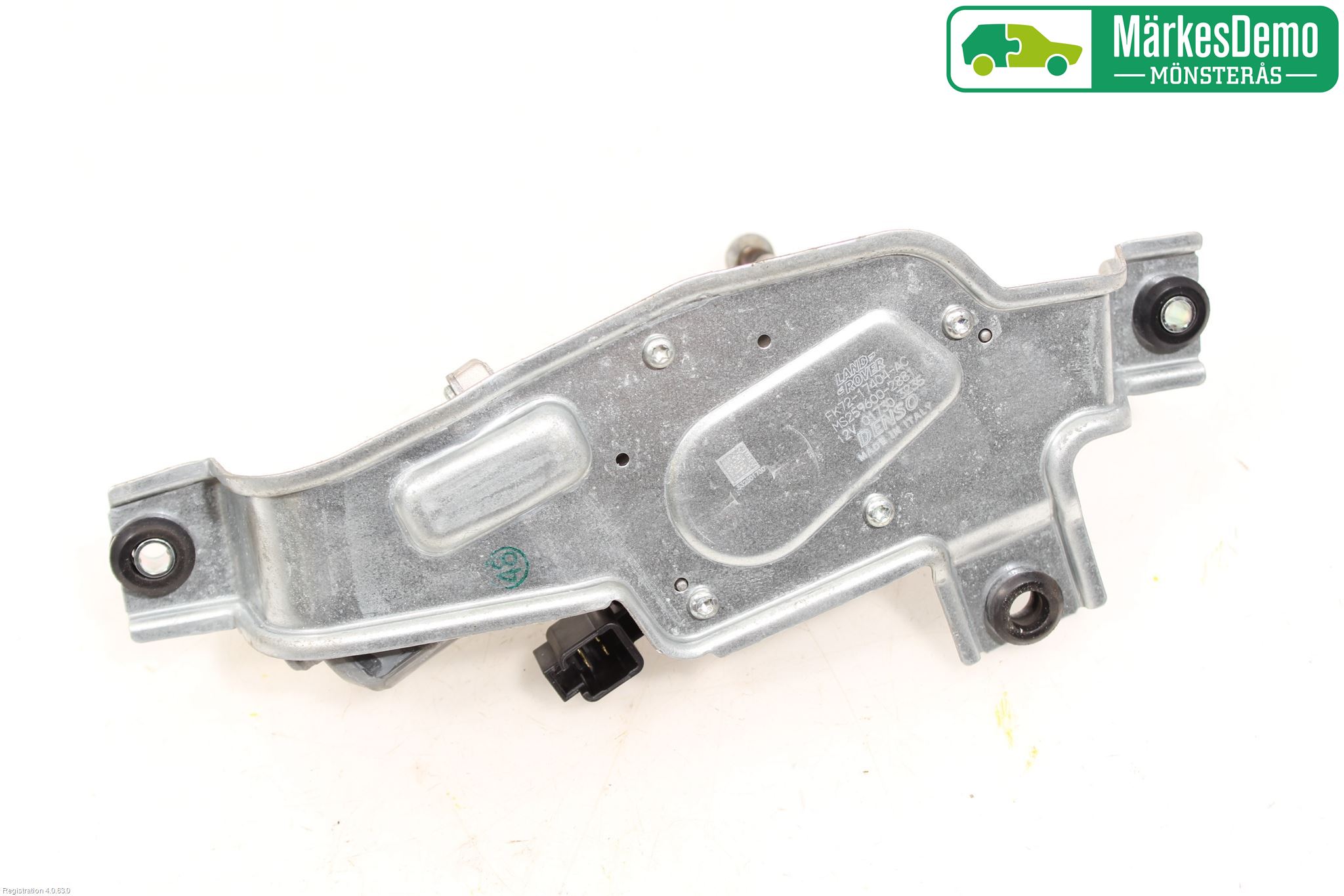 Landrover LAND ROVER DISCOVERY SPORT 15- Torkarmotor Baklucka