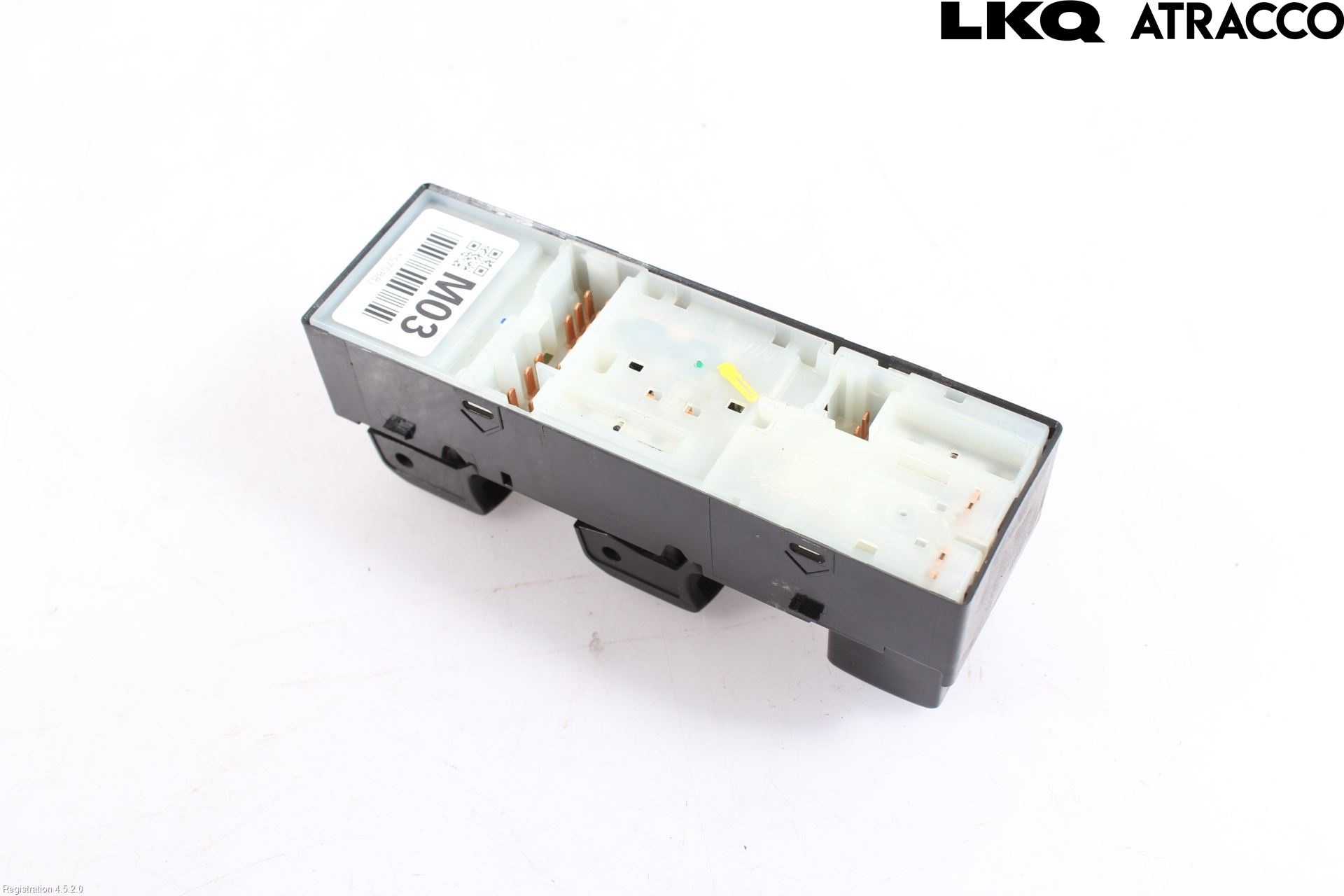 Subaru XV 12-17 Strömställare Elhiss