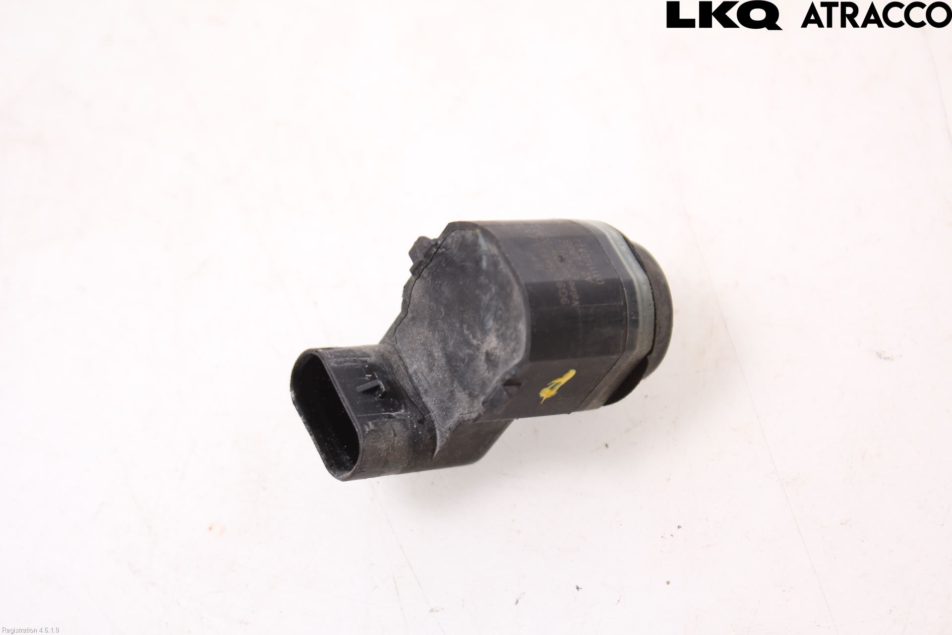 Jaguar XF 08-15 Parkeringshjälp Frontsensor