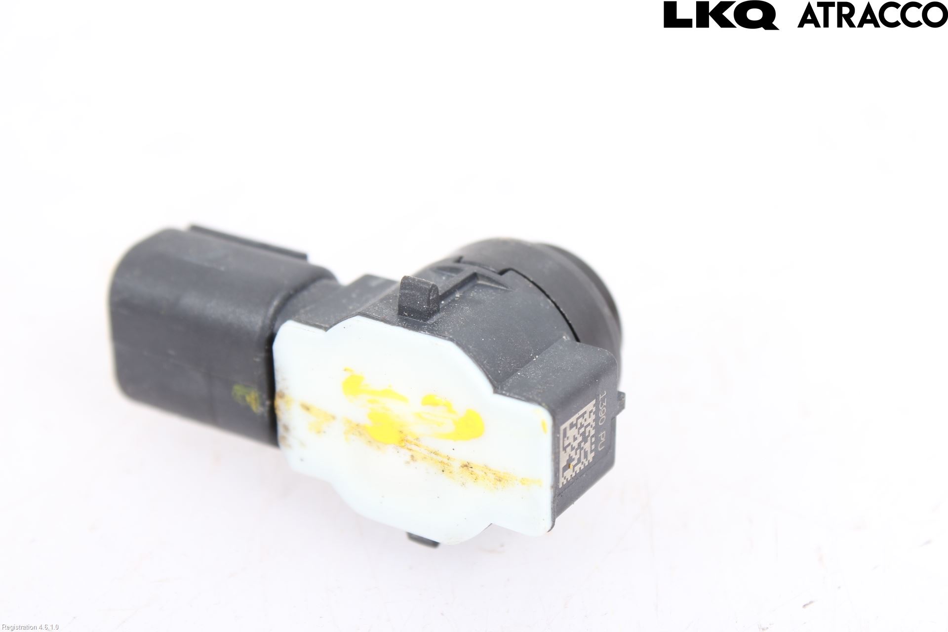 Peugeot PEUGOT 208 16-19 Parkeringshjälp Backsensor