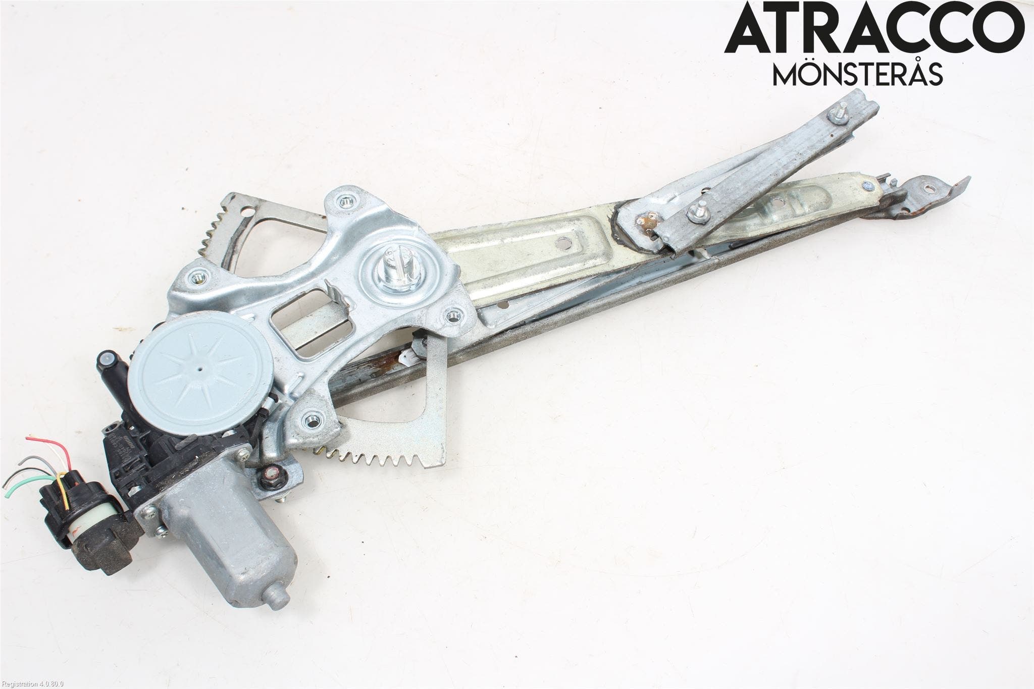 Subaru BRZ Fönsterhiss El Kompl