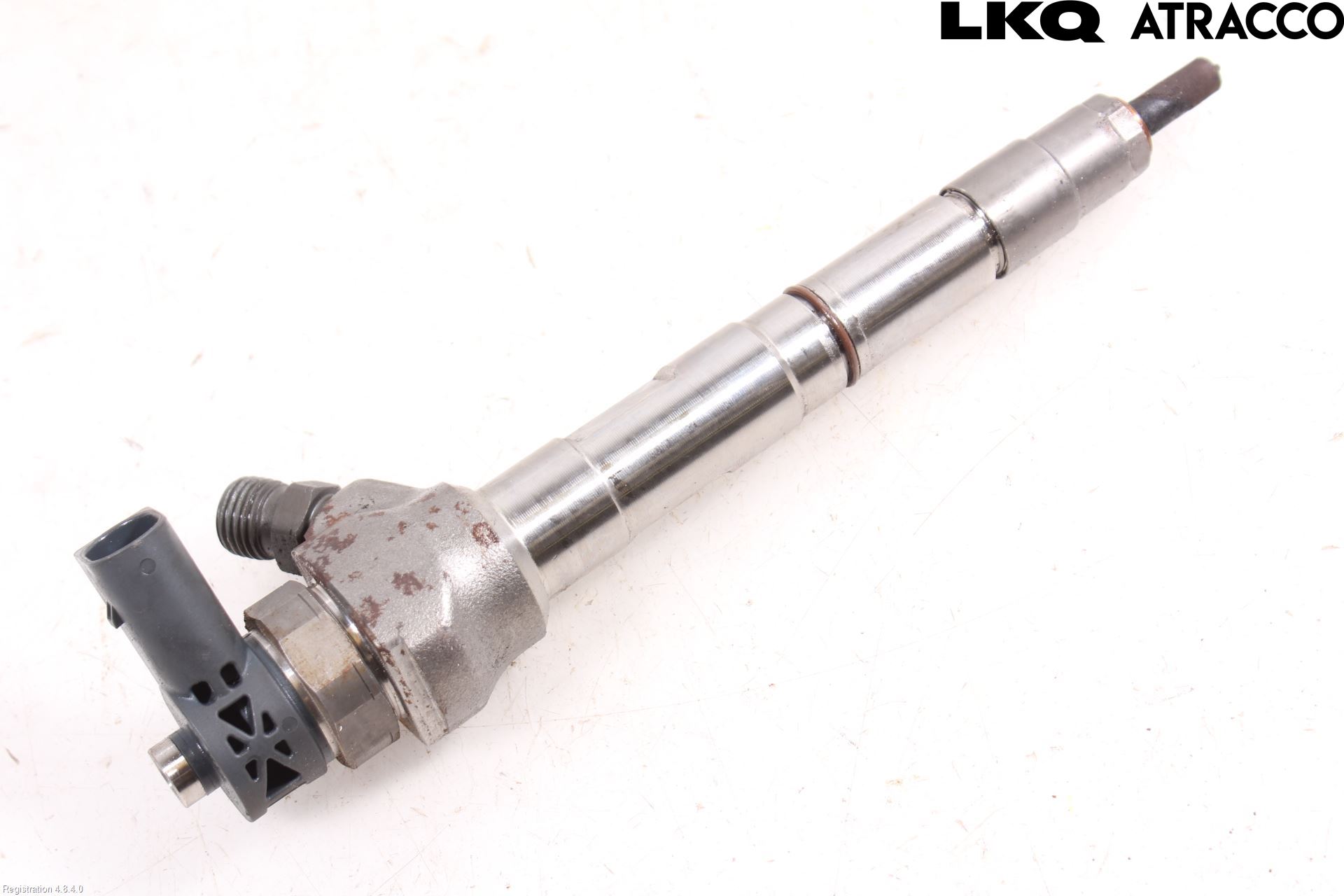 Seat ALHAMBRA 11- Injspridare