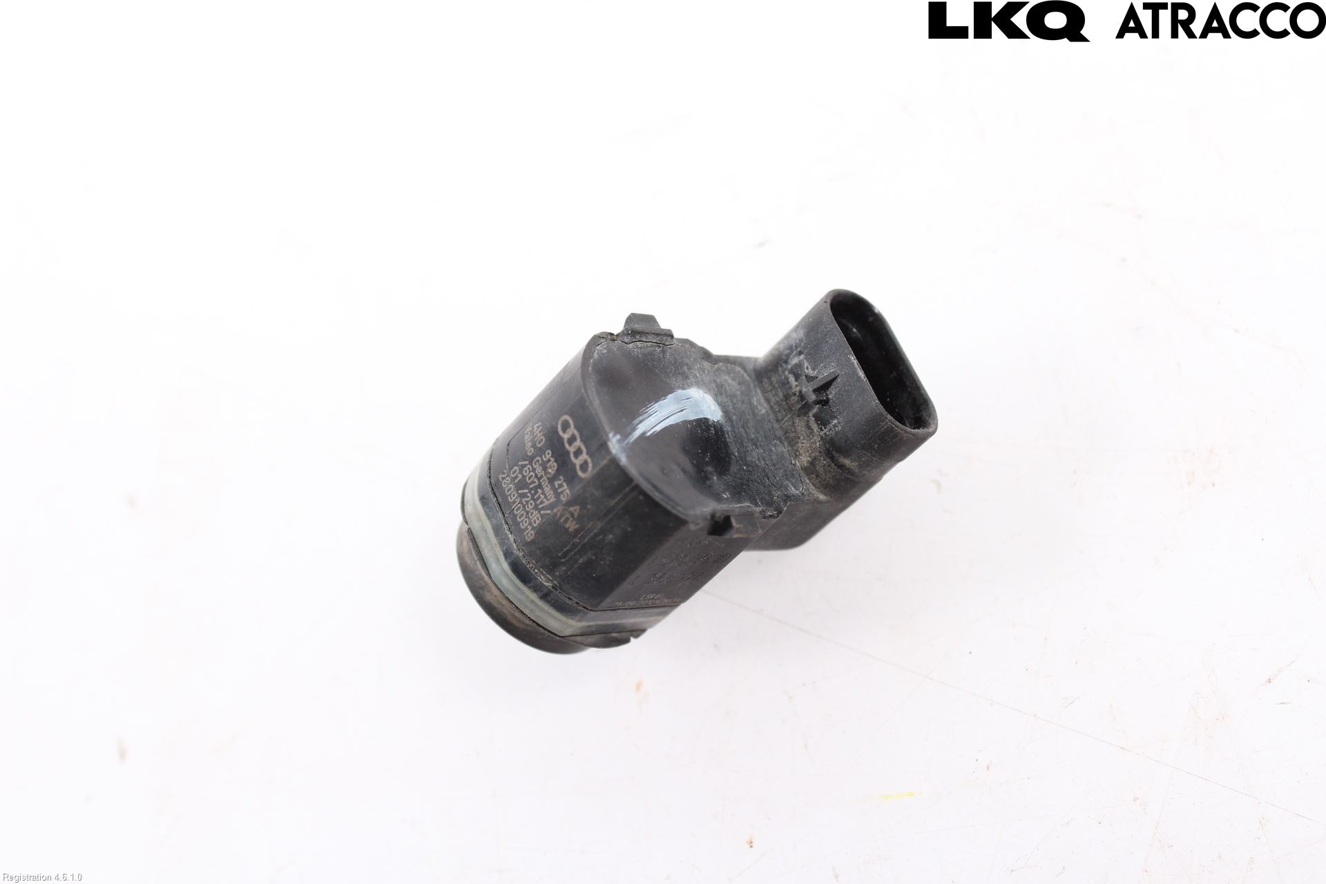 Audi A4 ALLROAD 09-16 Parkeringshjälp Backsensor