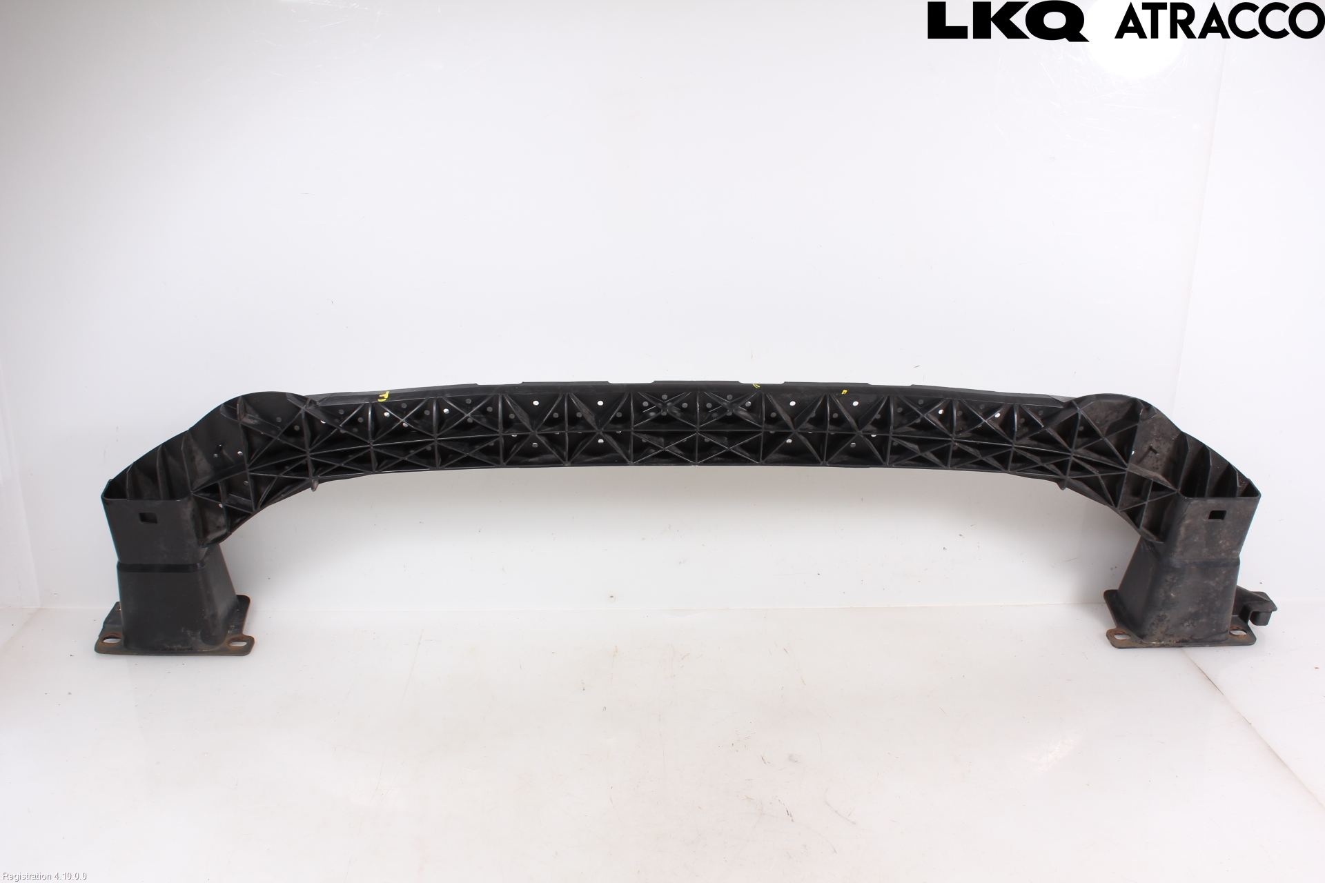 Peugeot 308 08-13 Stötfångarbalk Fram