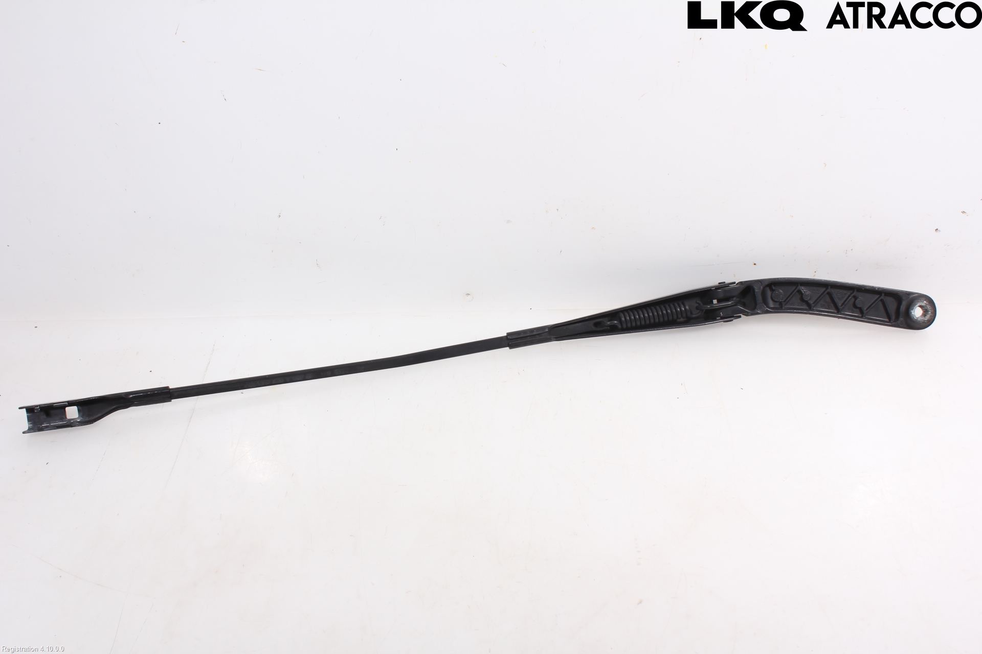 Audi A4 ALLROAD 09-16 Torkararm Armar Vindruta