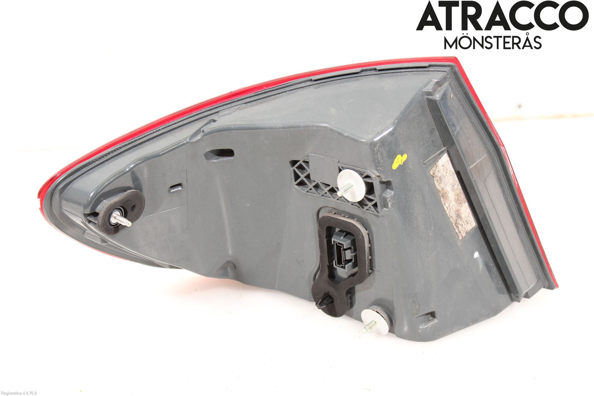 BMW 5 F10/F11/F18 09-17 Bakljus Höger