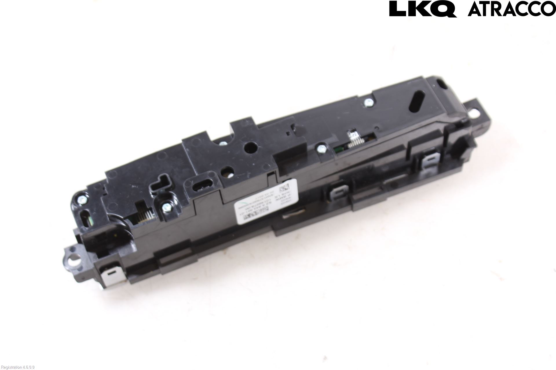 BMW 5 G30/G31/F90 17-23 Strömställare Multifunktion