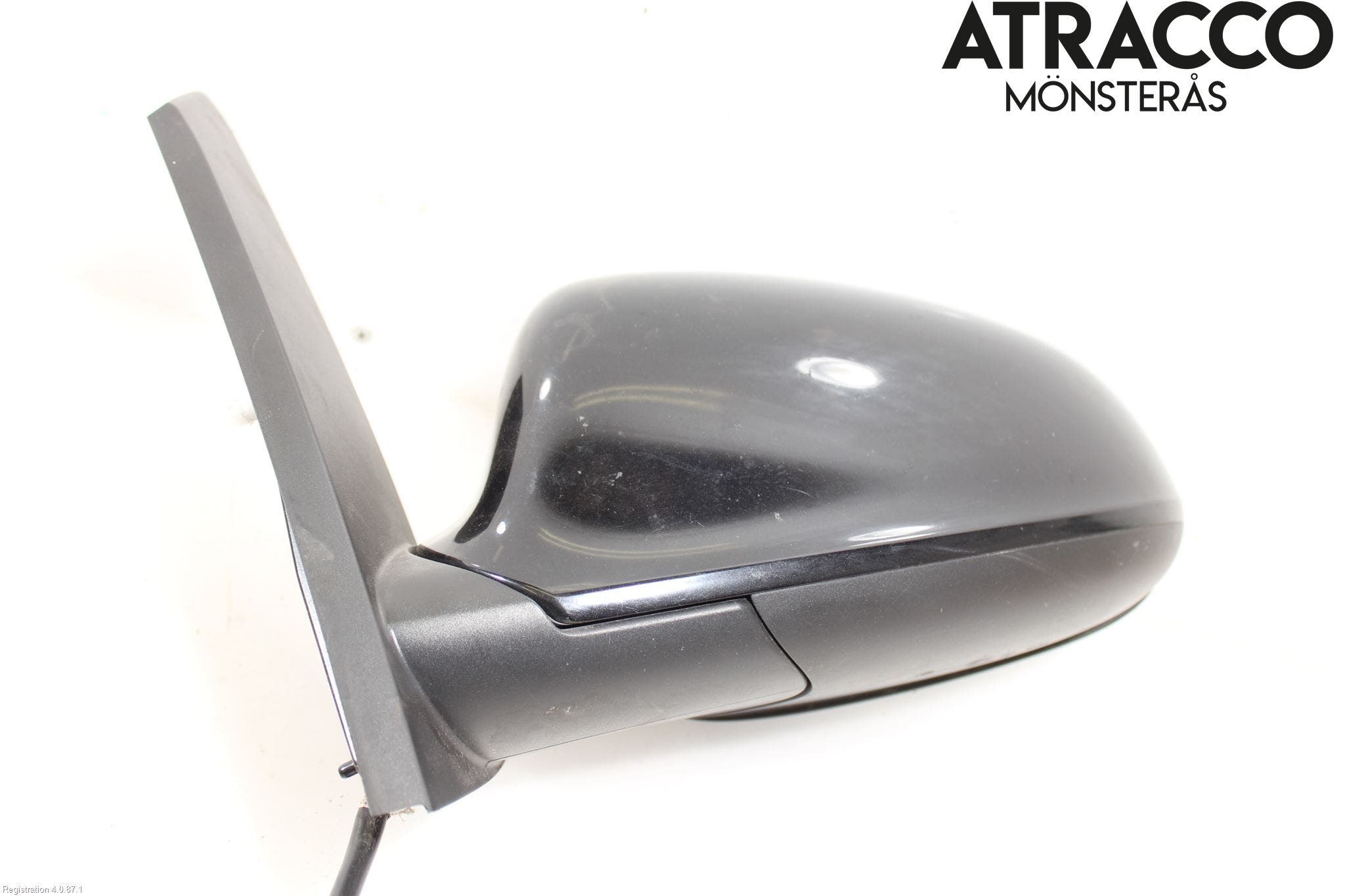 Opel ASTRA J 10-15 Spegel Yttre El Vä