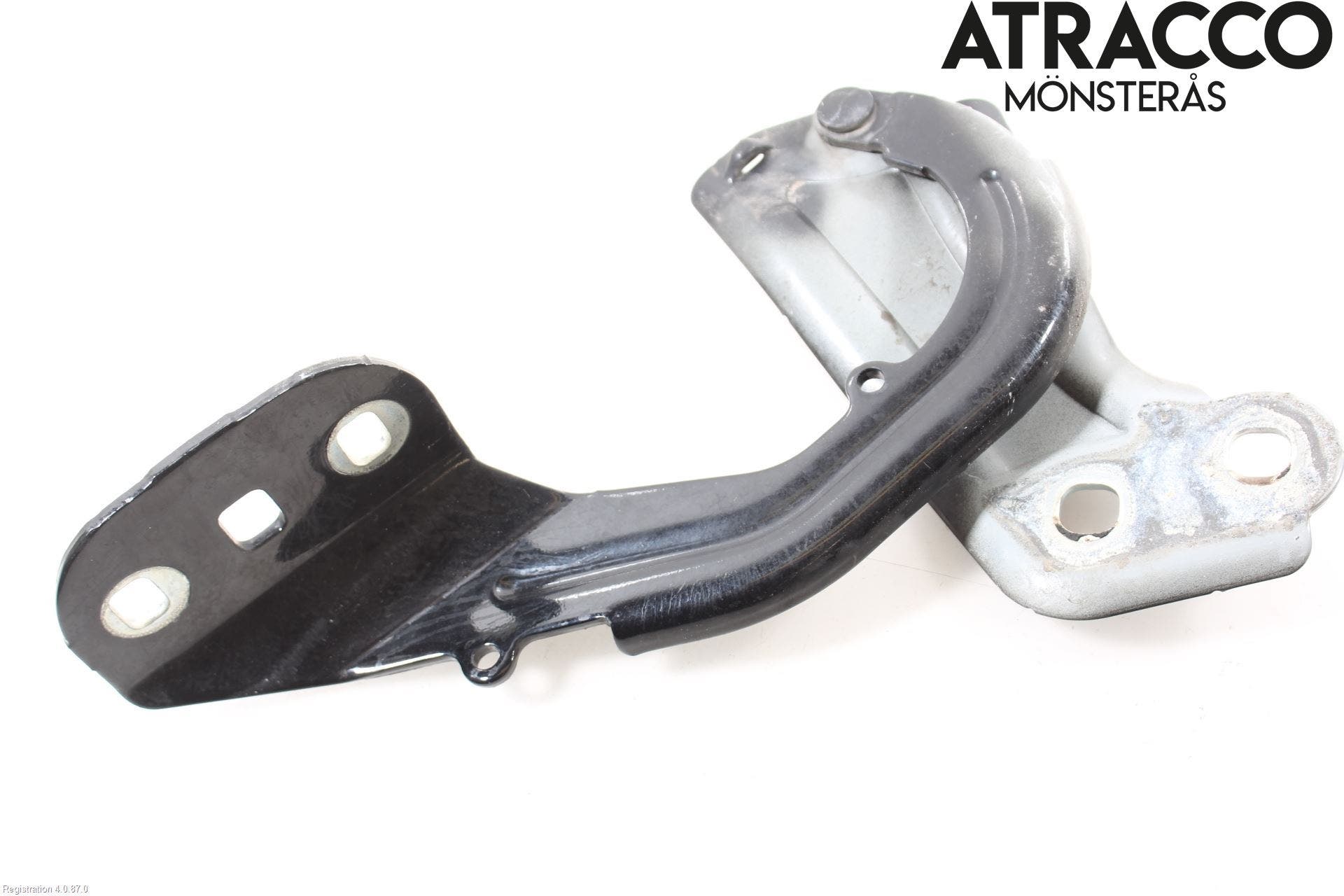 Ford KUGA 13-16 Huvgångjärn