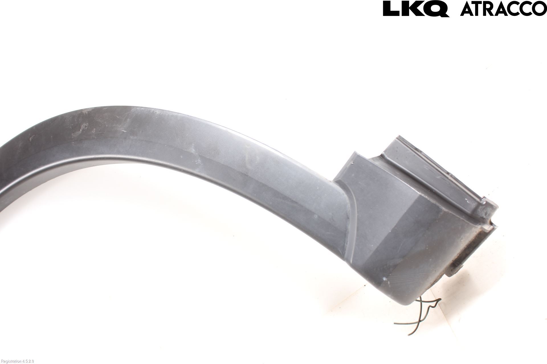 Mitsubishi ECLIPS CROSS List Framskärm Vä