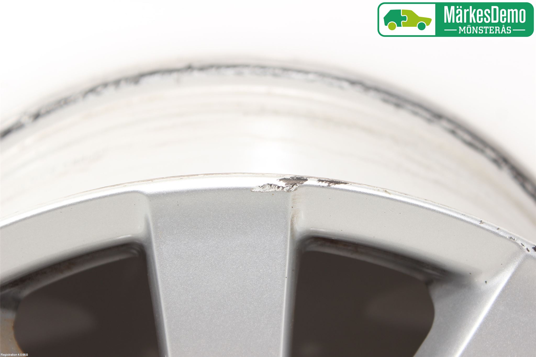 Volkswagen VW GOLF VI 09-13 Fälg Aluminium