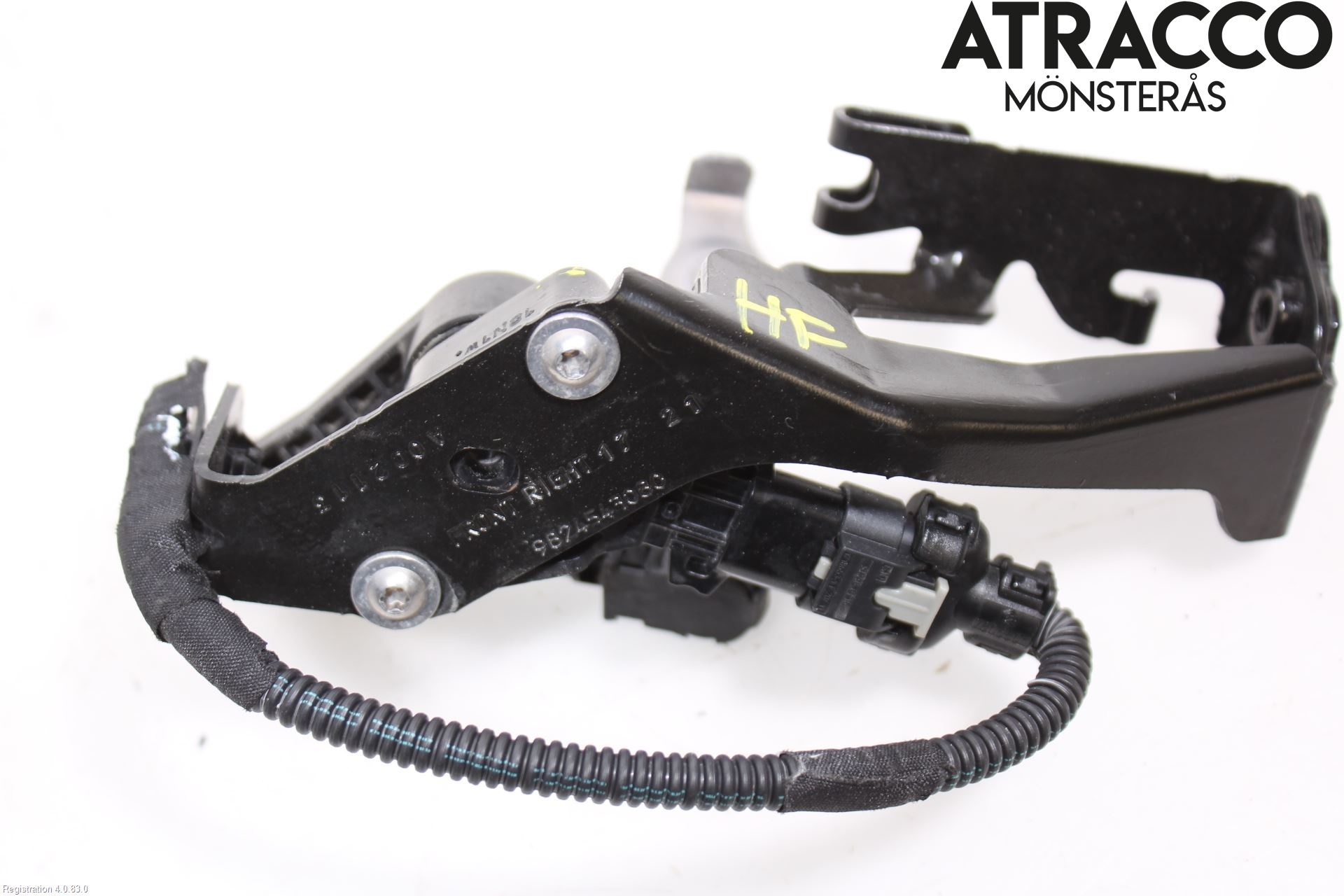 Opel MOKKA 21- Givare Accelaration