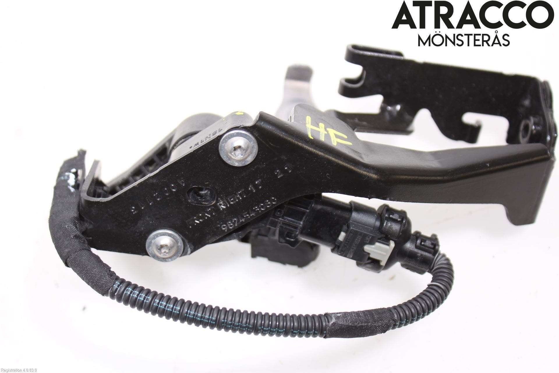 Opel MOKKA 21- Givare Accelaration